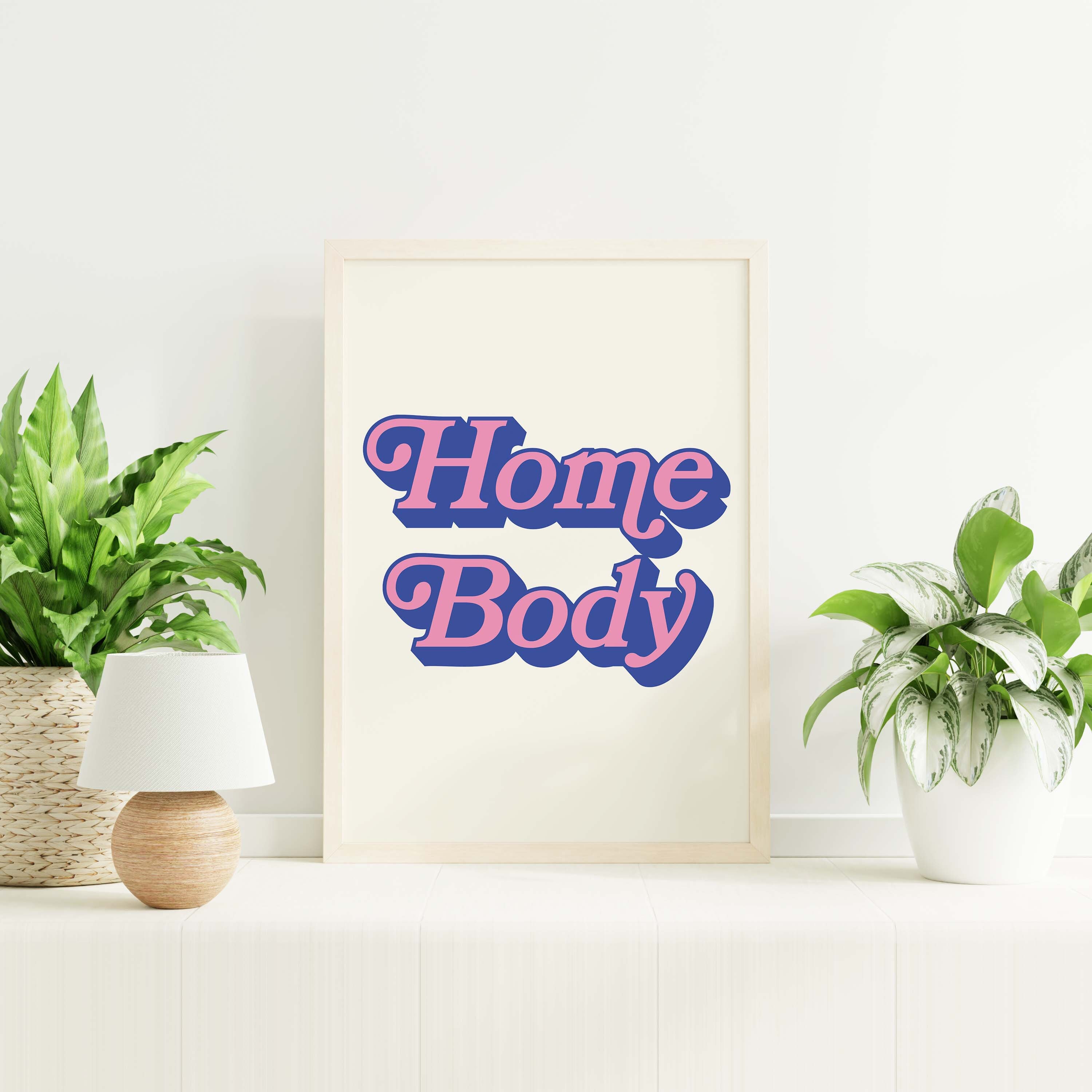 Homebody Print - Image 2