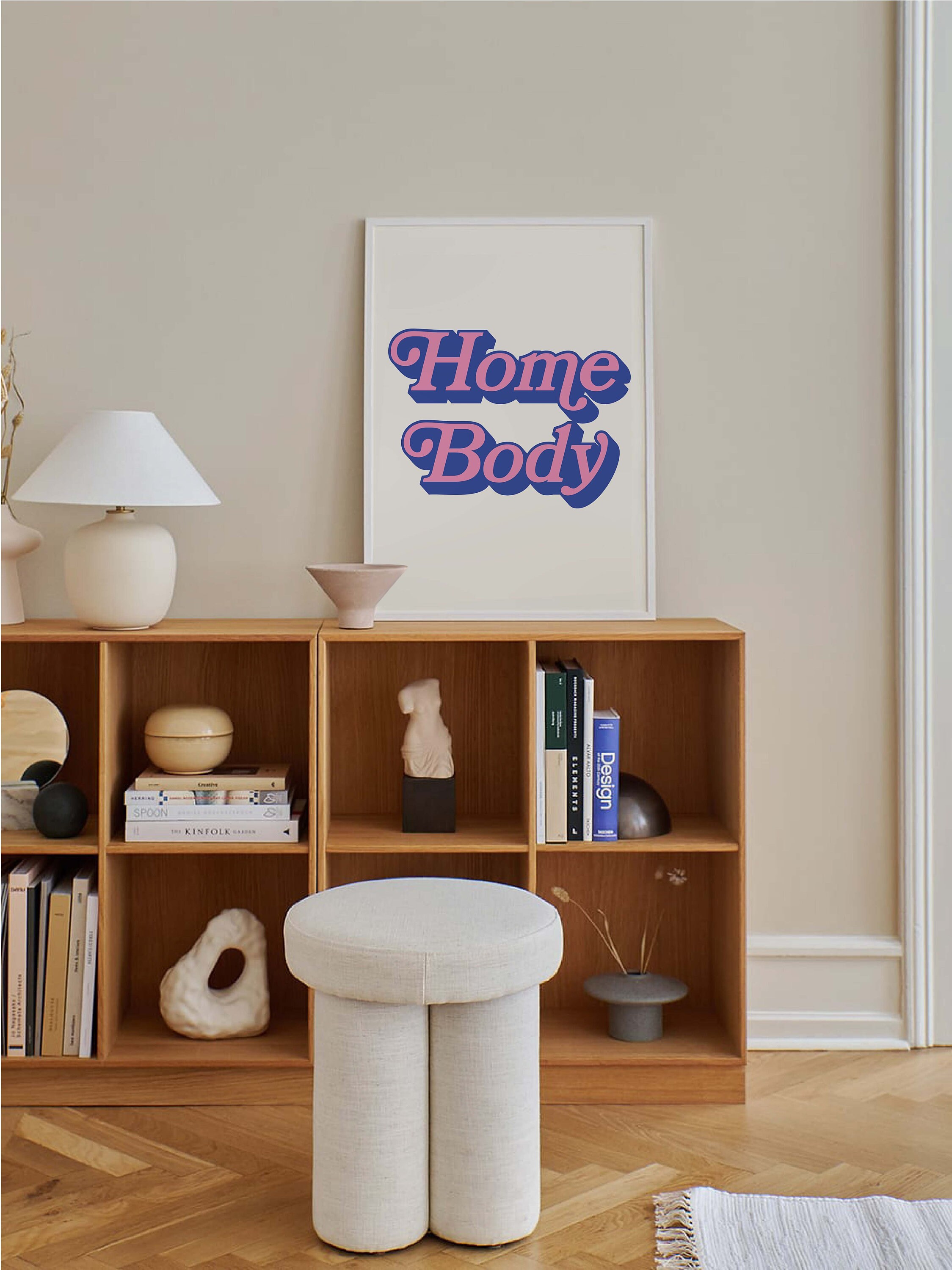 Homebody Print - Image 3