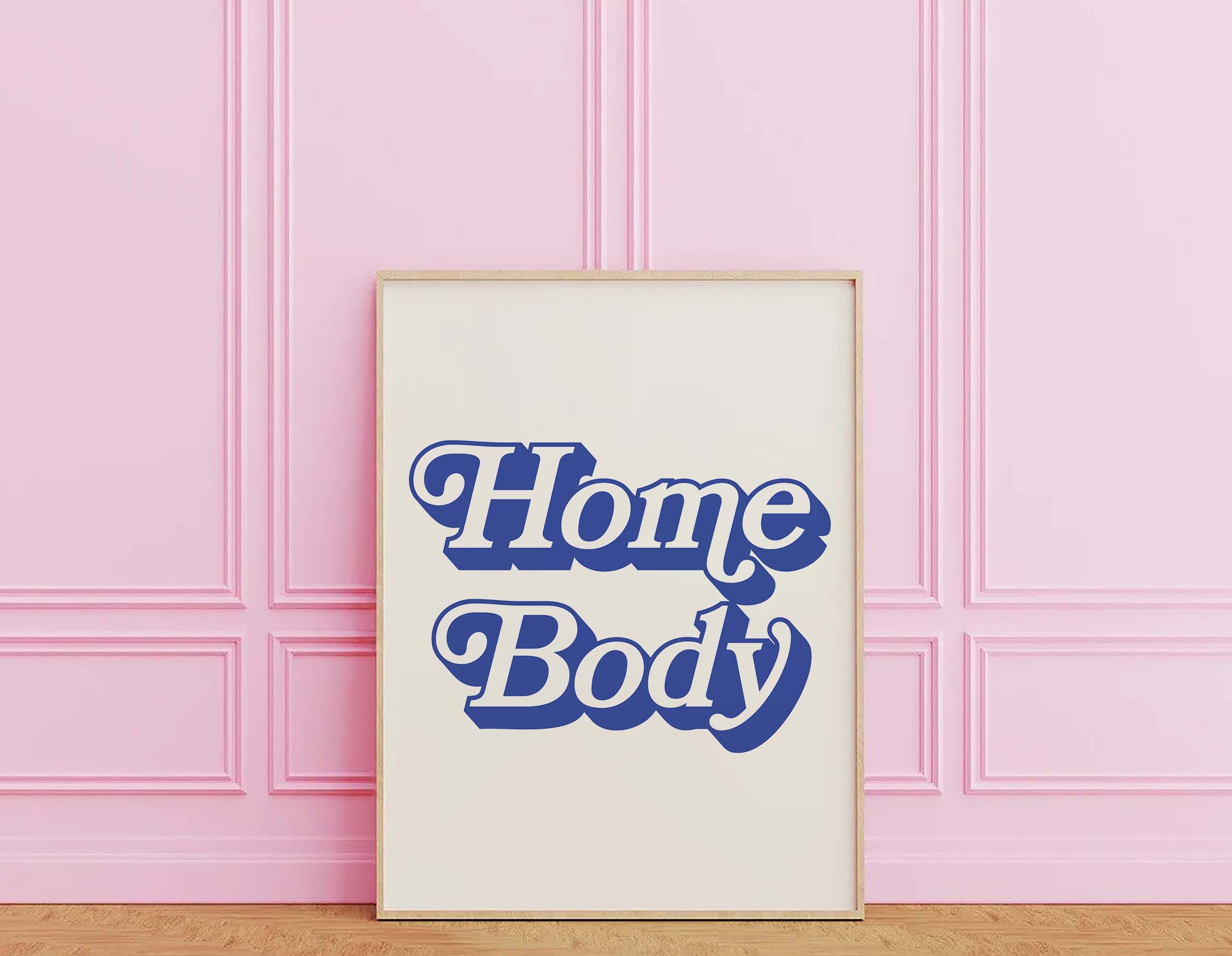 Homebody Print - Image 4