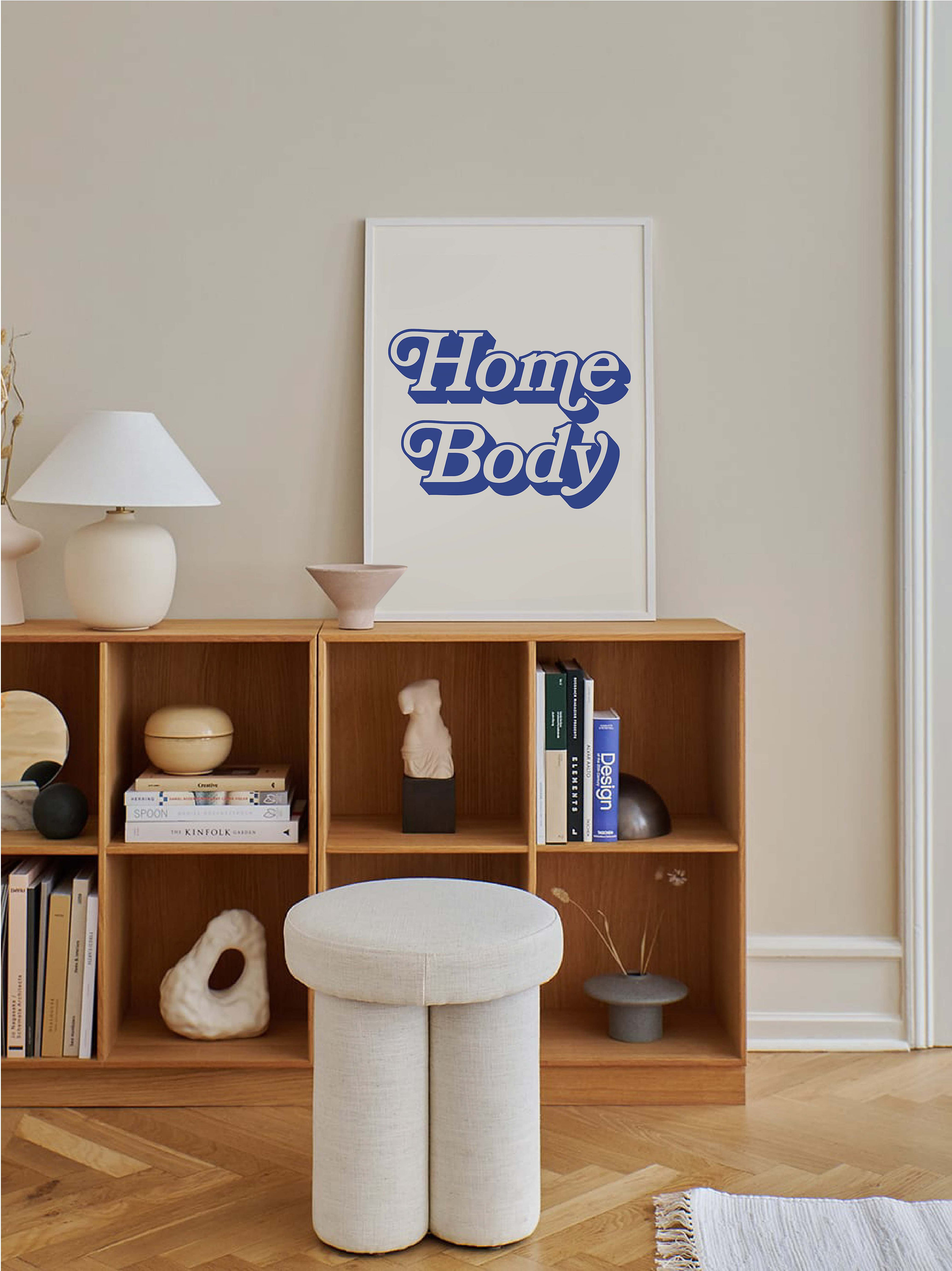 Homebody Print - Image 5