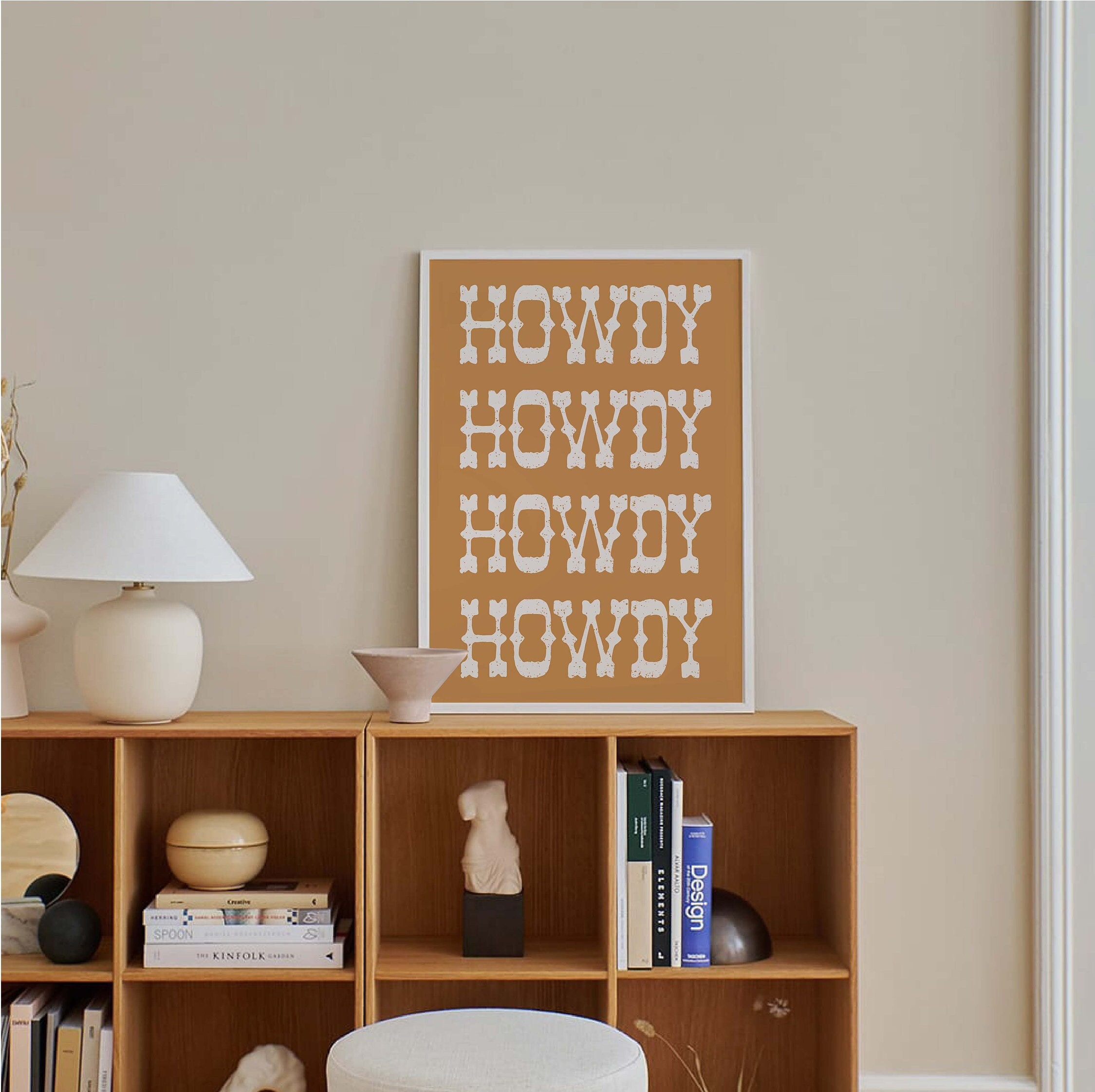 Howdy Print - Image 3