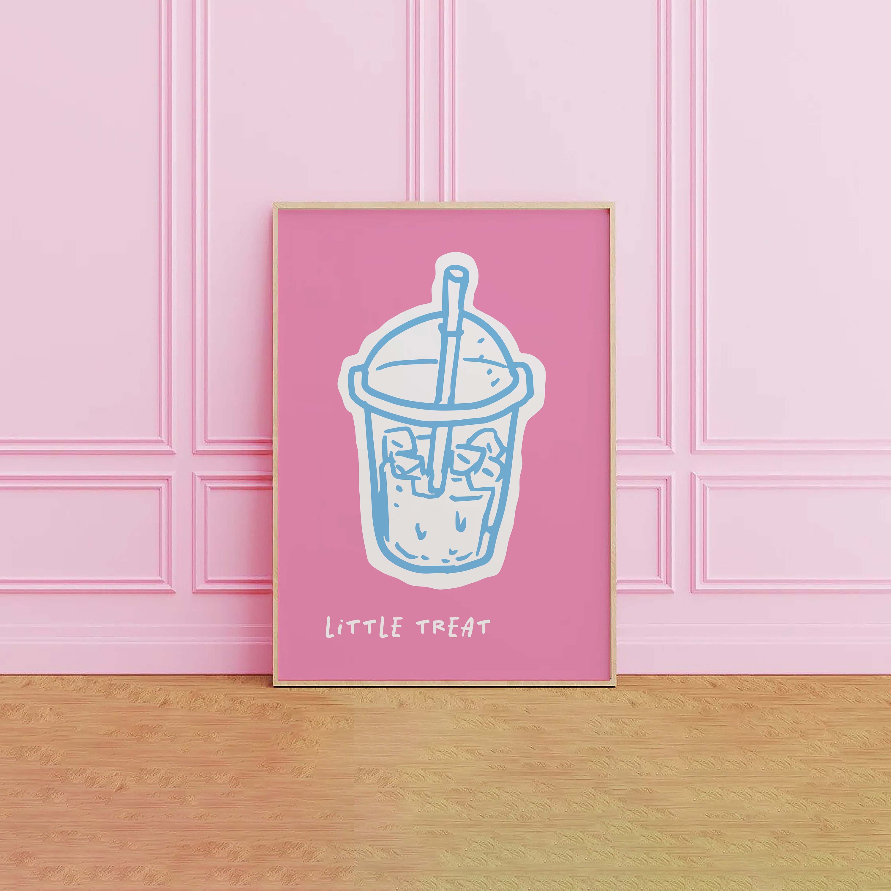 Iced Coffee Print - Image 3