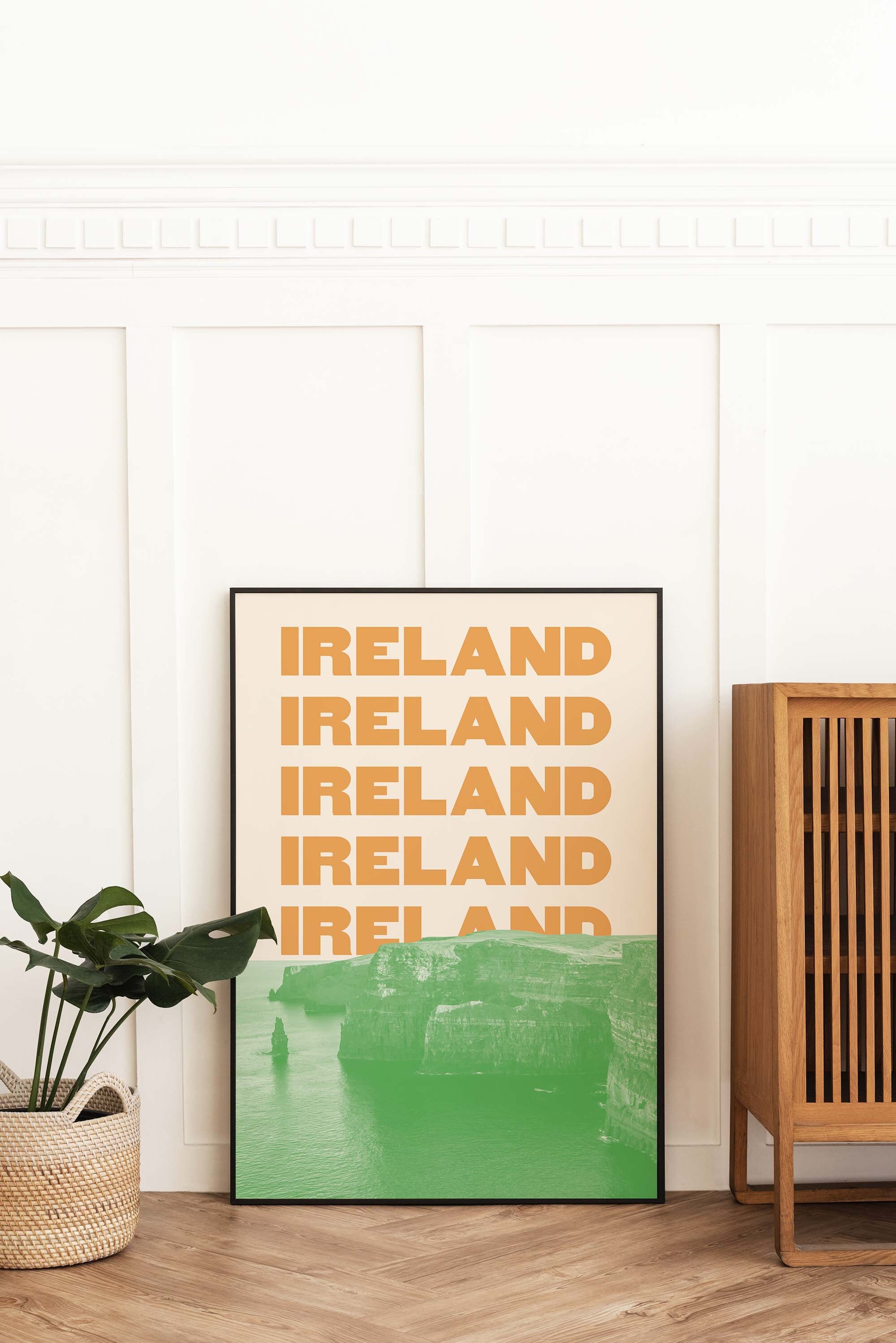 Ireland Travel Print - Image 5