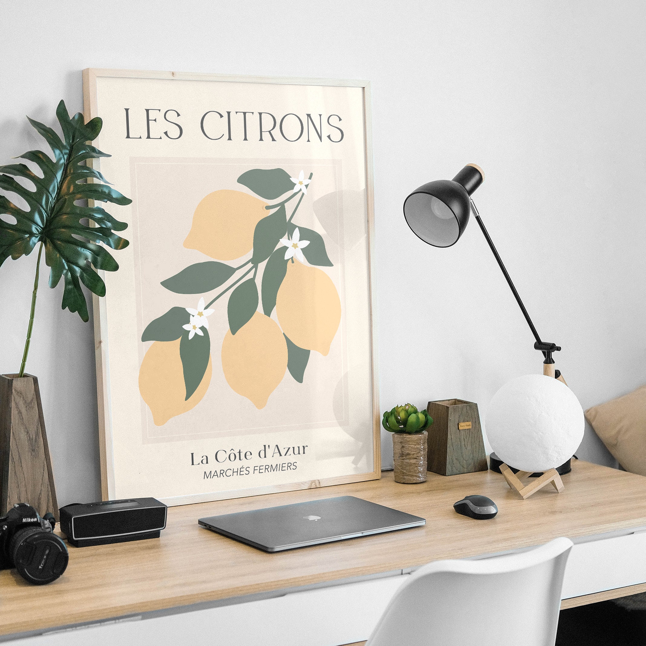 Lemon Print - Image 2
