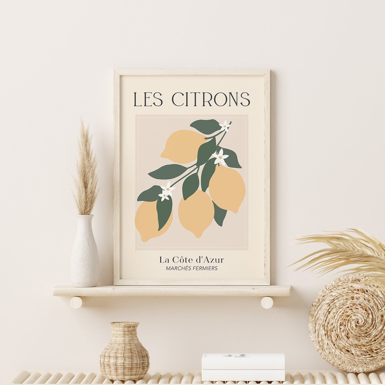 Lemon Print - Image 3