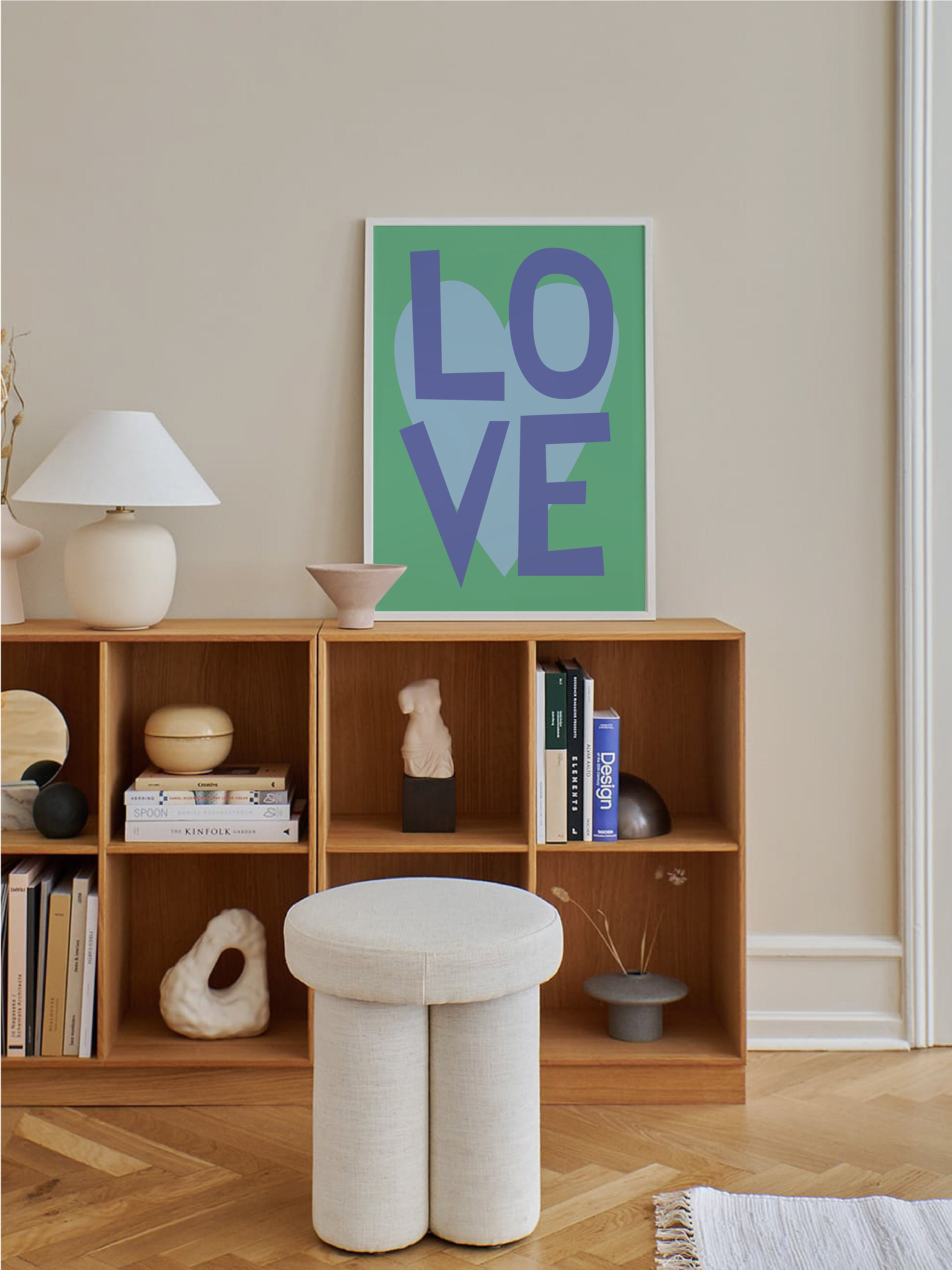 Love Quote Print - Image 5