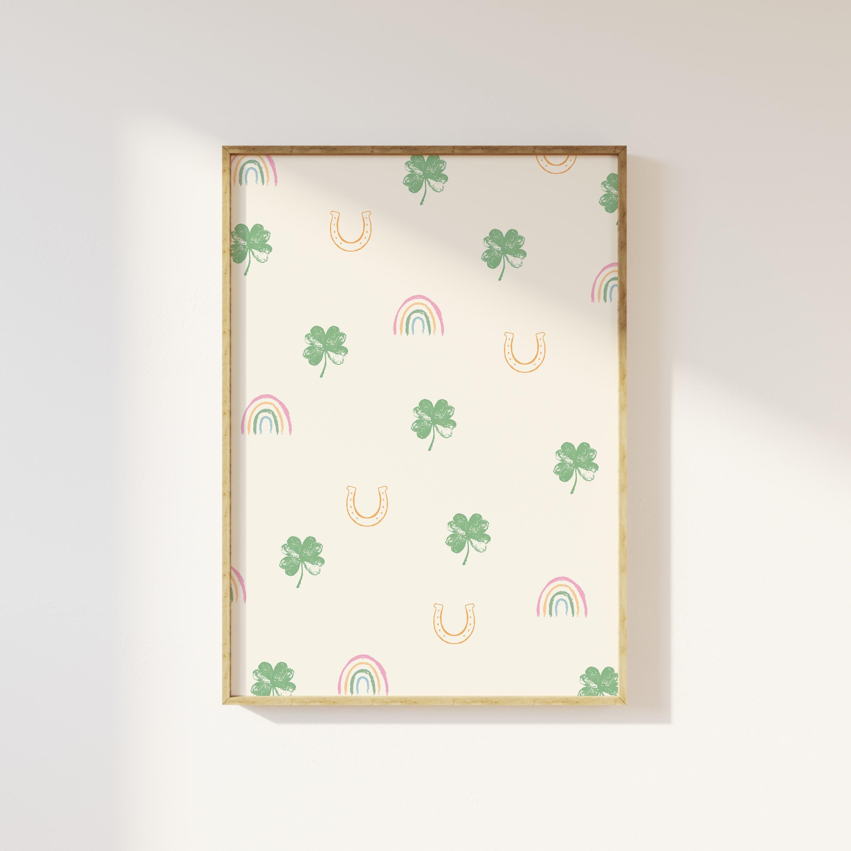 Lucky Charm Print - Image 5