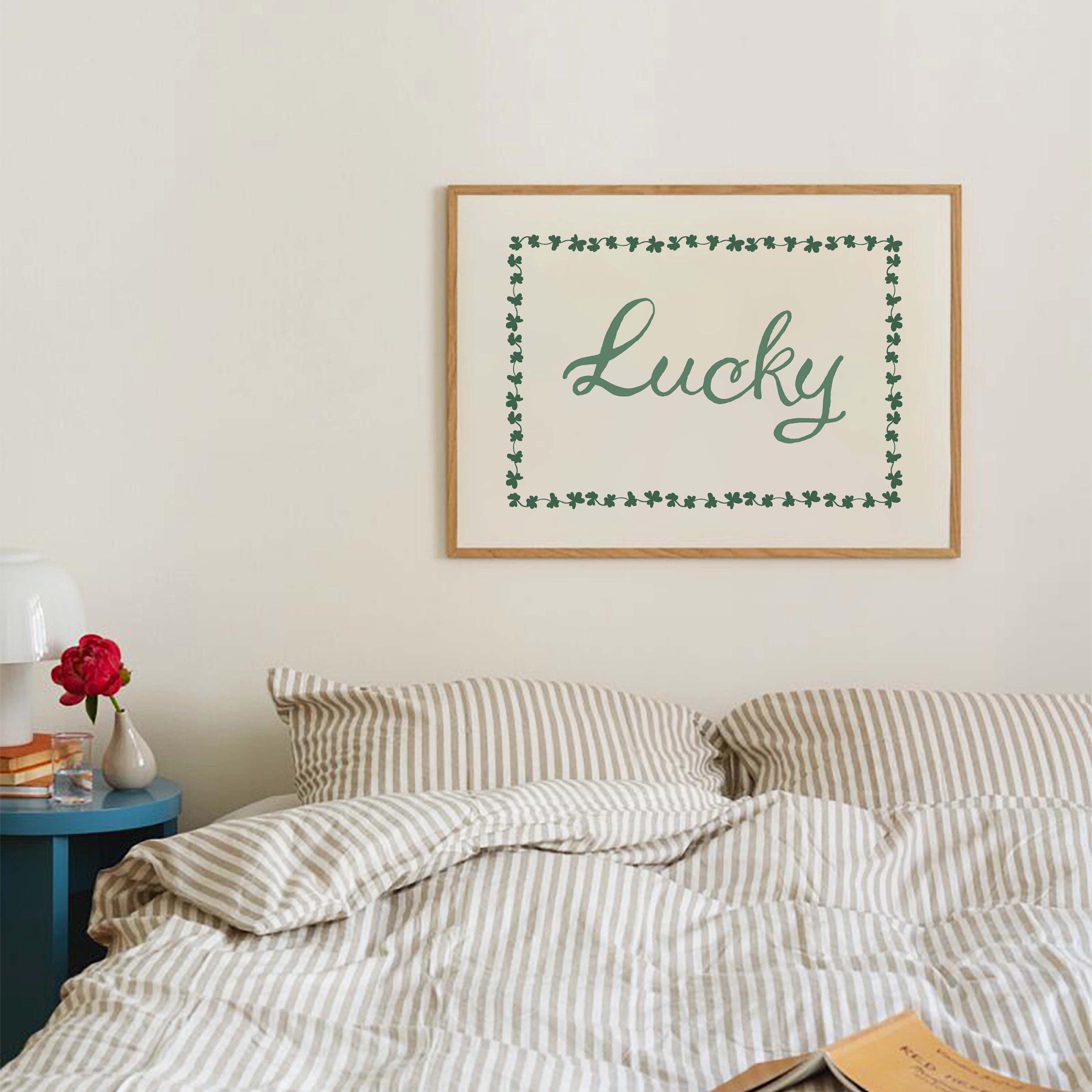 Lucky Print - Image 5
