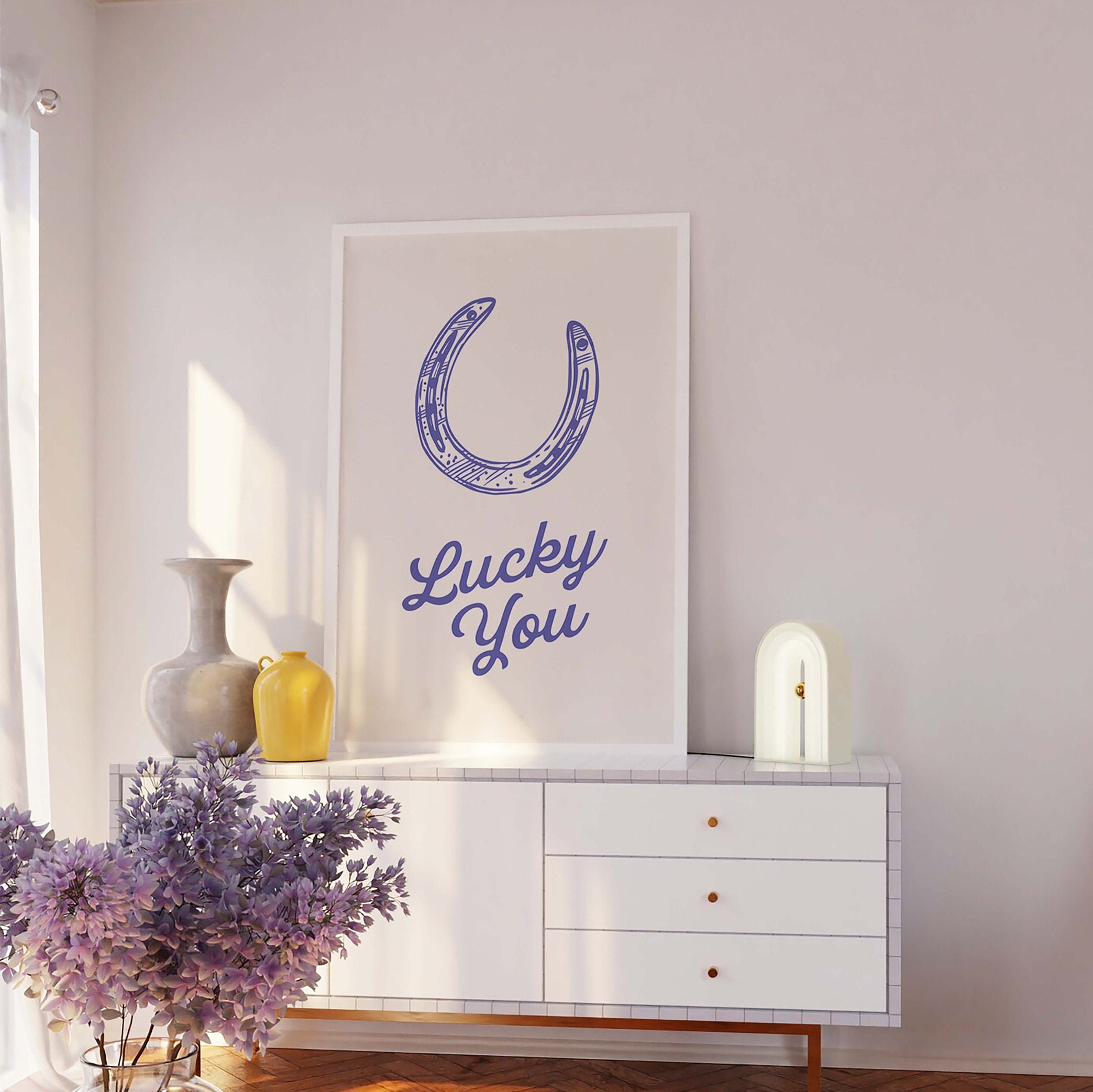 Lucky You Print - Image 4