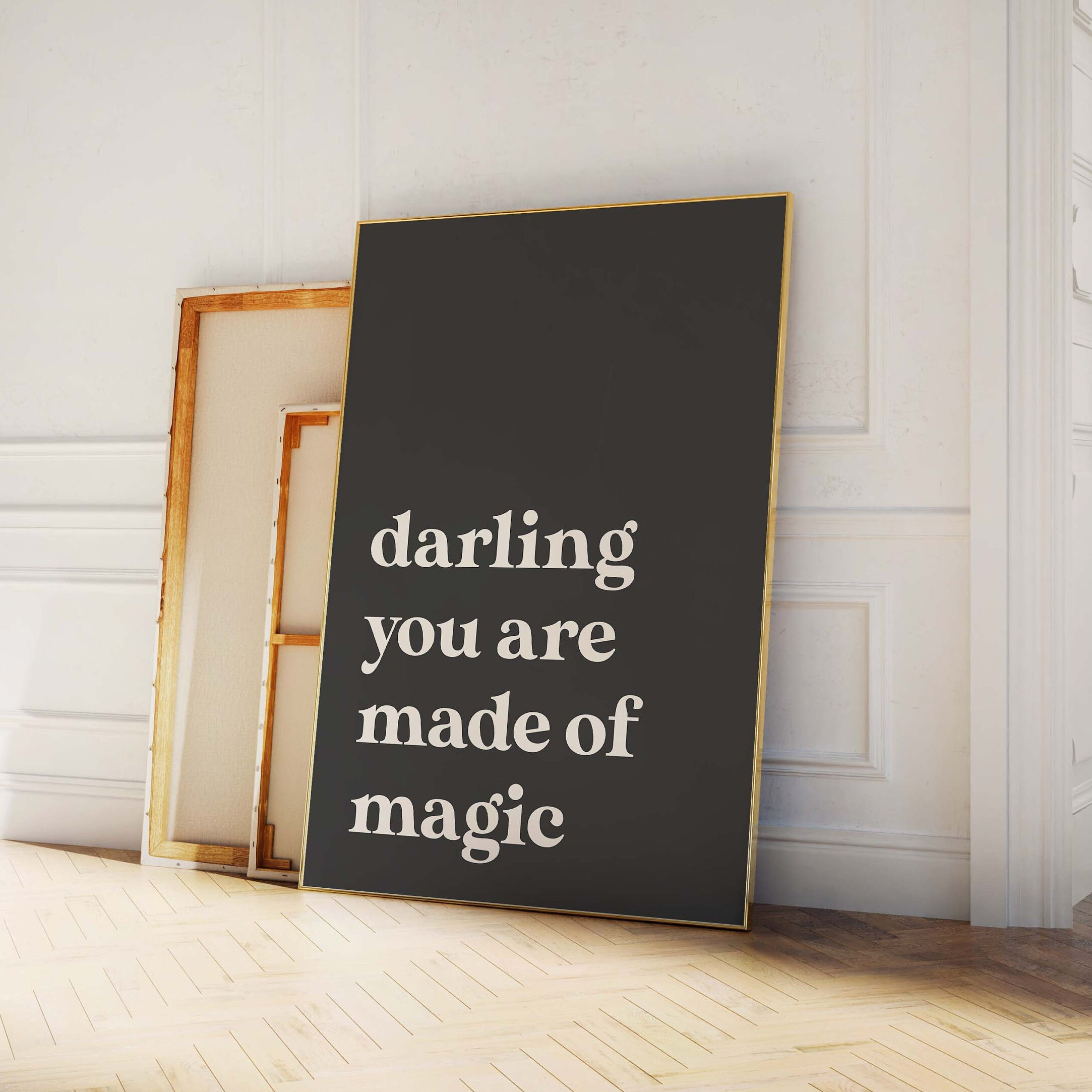 Magic Quote Print - Image 5