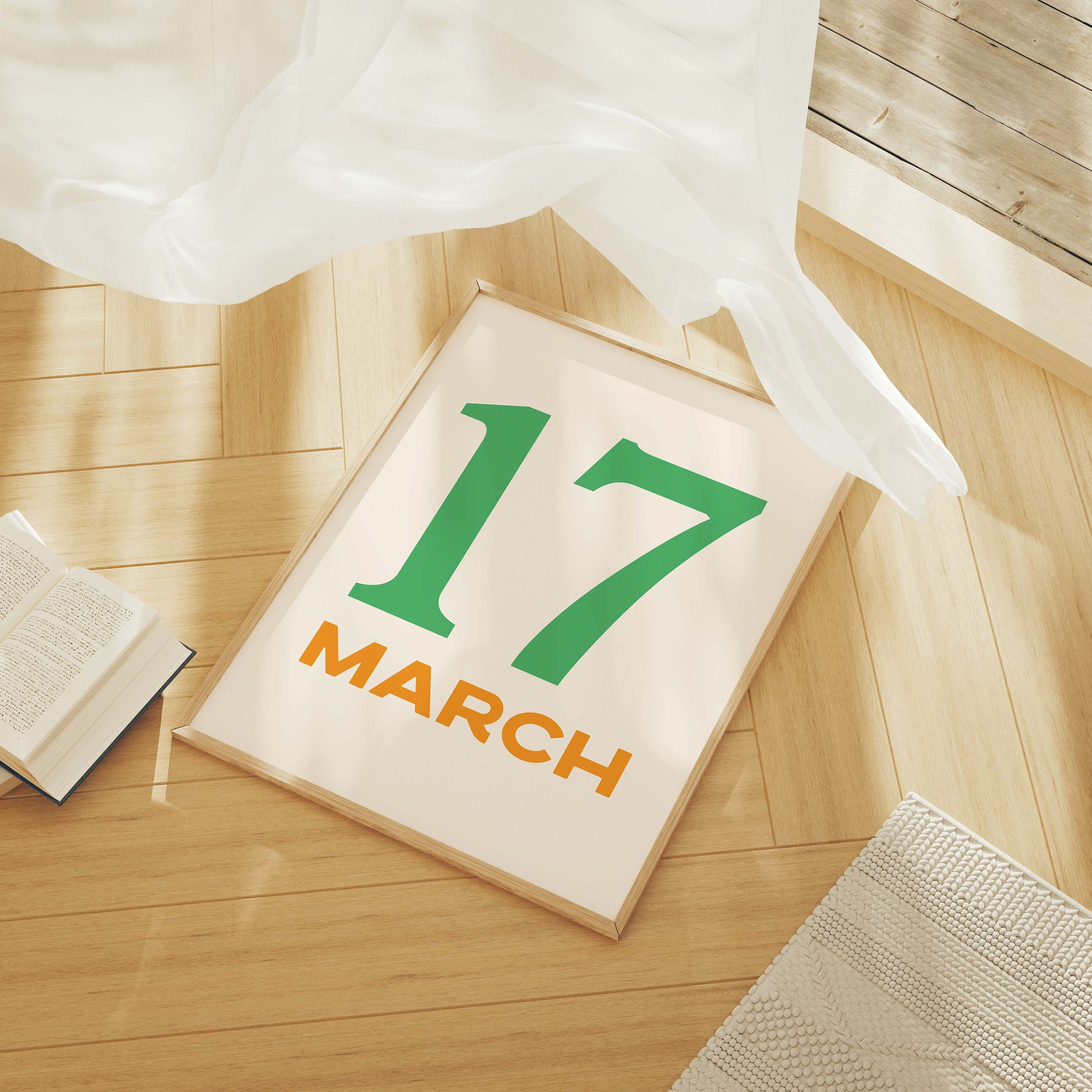 March 17 Print - Image 3
