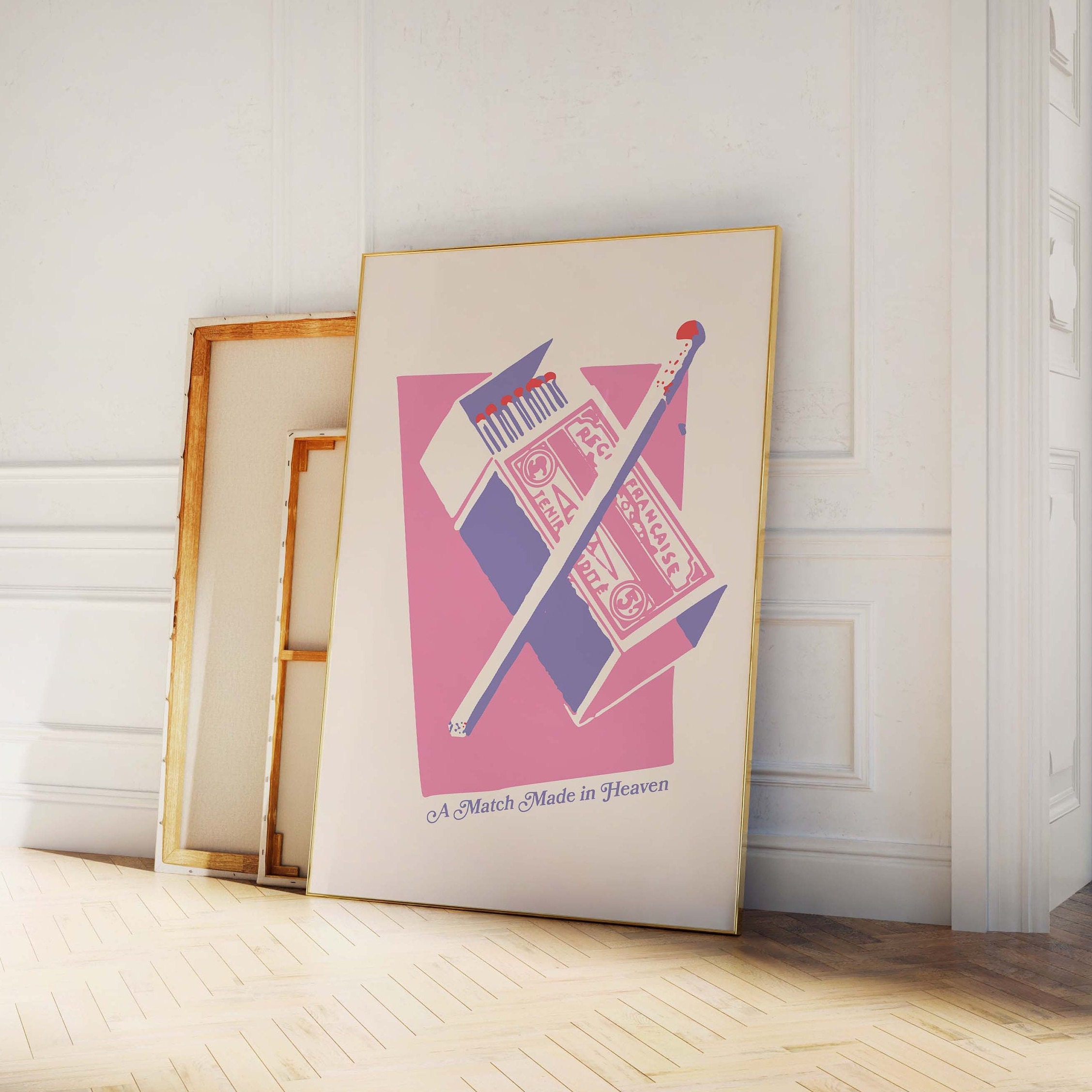 Matchbox Print - Image 3