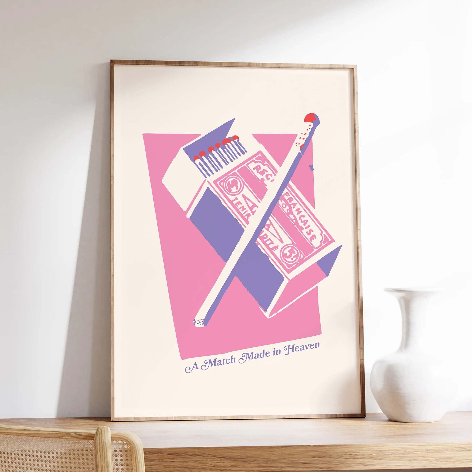 Matchbox Print - Image 4
