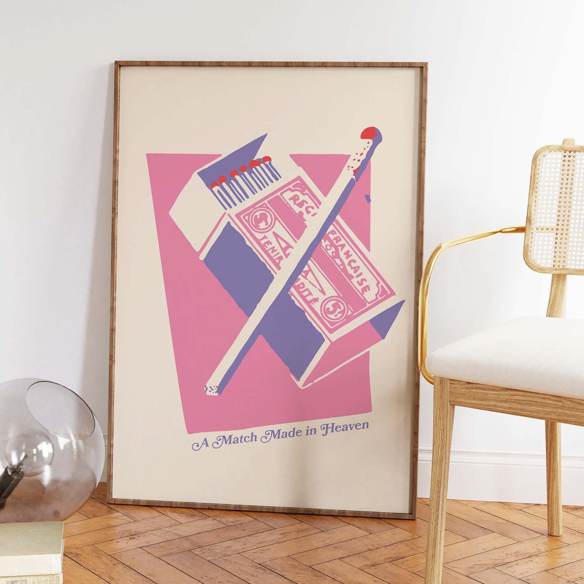 Matchbox Print - Image 5