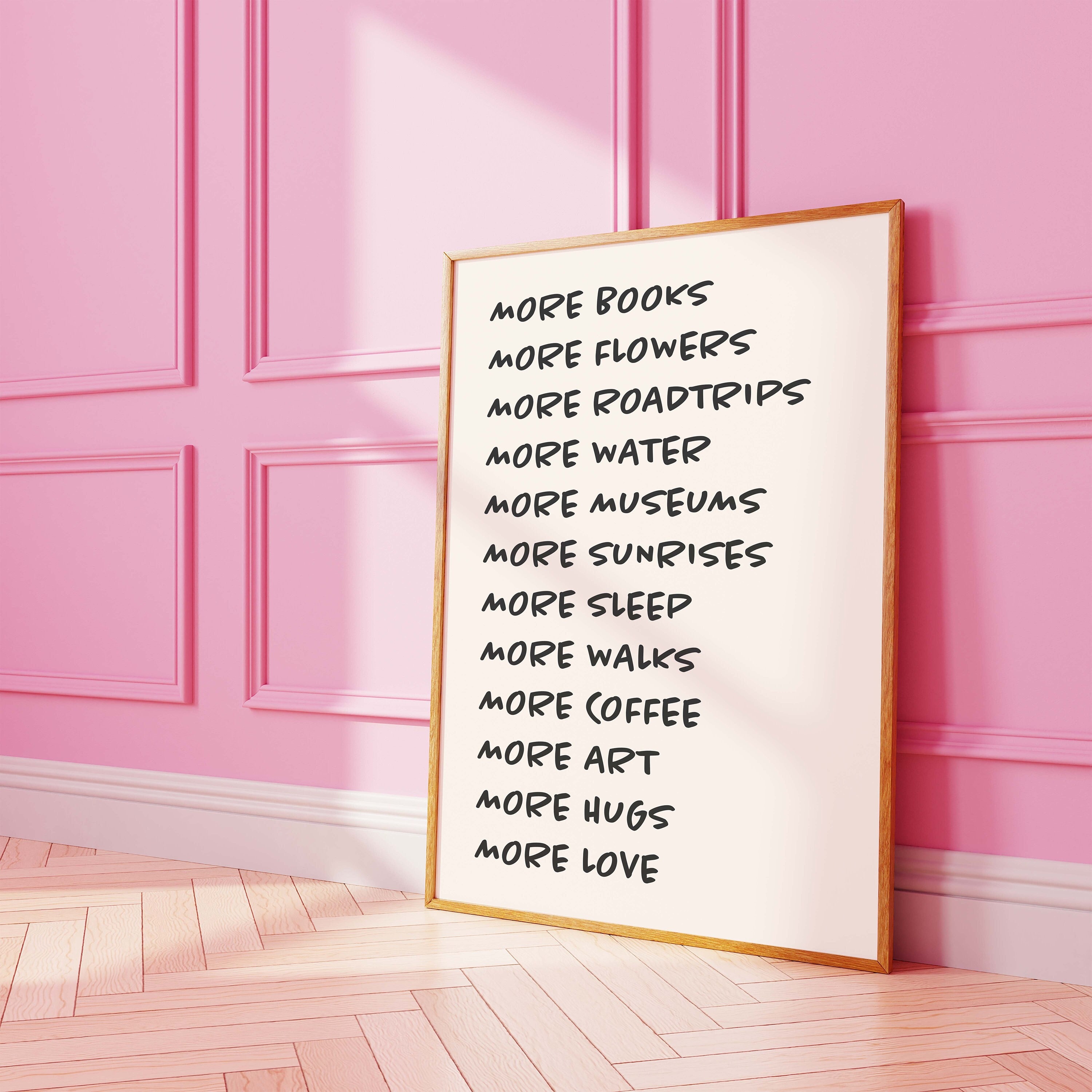 More Quote Print - Image 2