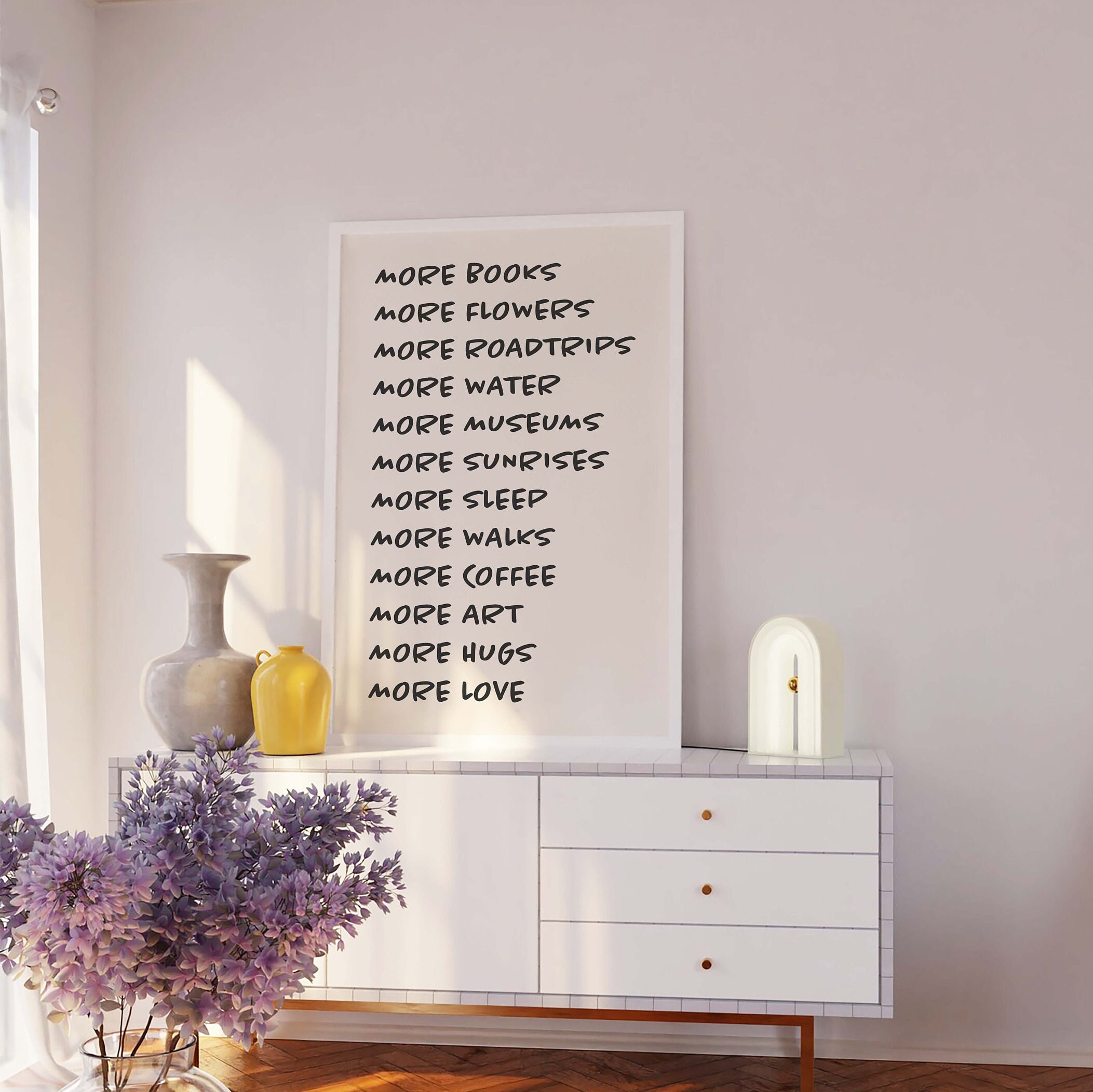 More Quote Print - Image 3