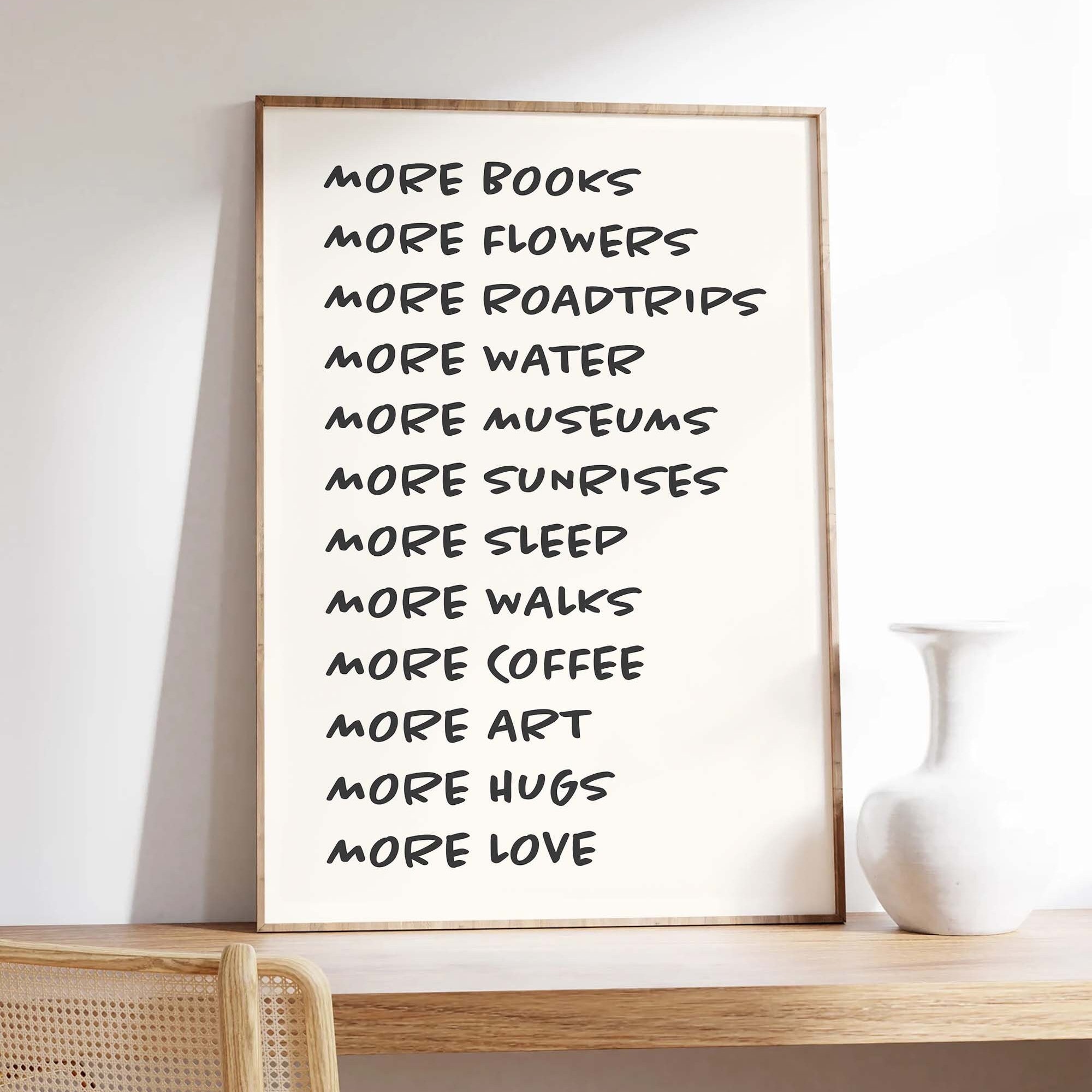 More Quote Print - Image 4
