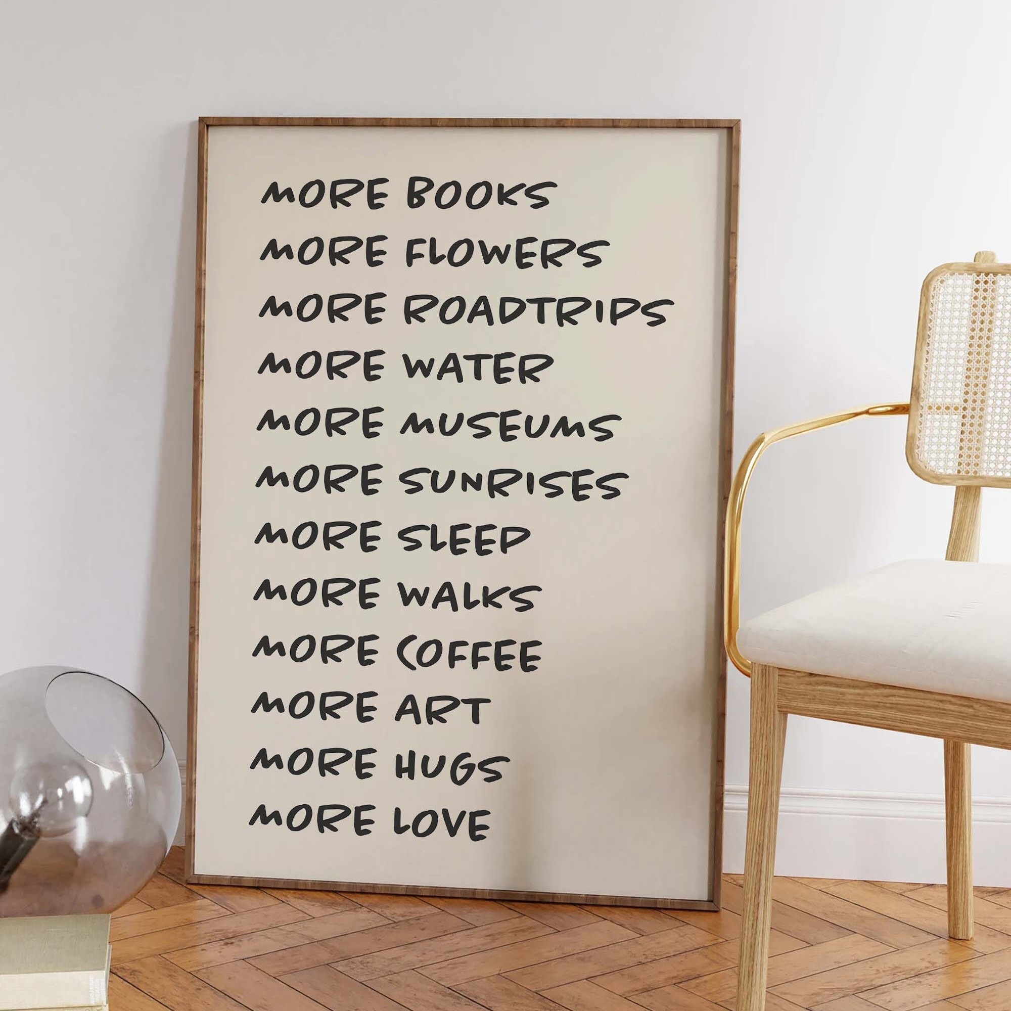 More Quote Print - Image 5