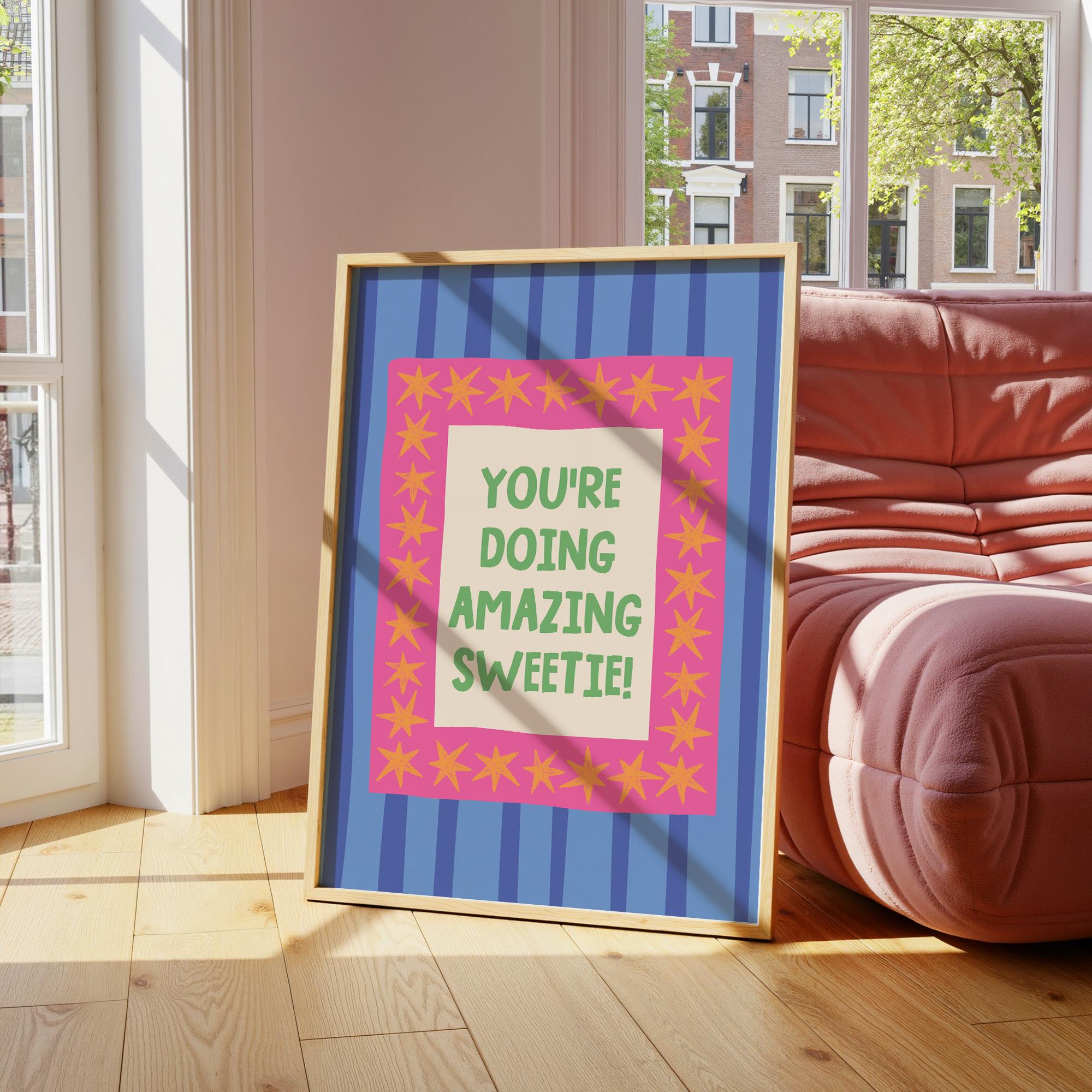 Motivational Print - Image 2