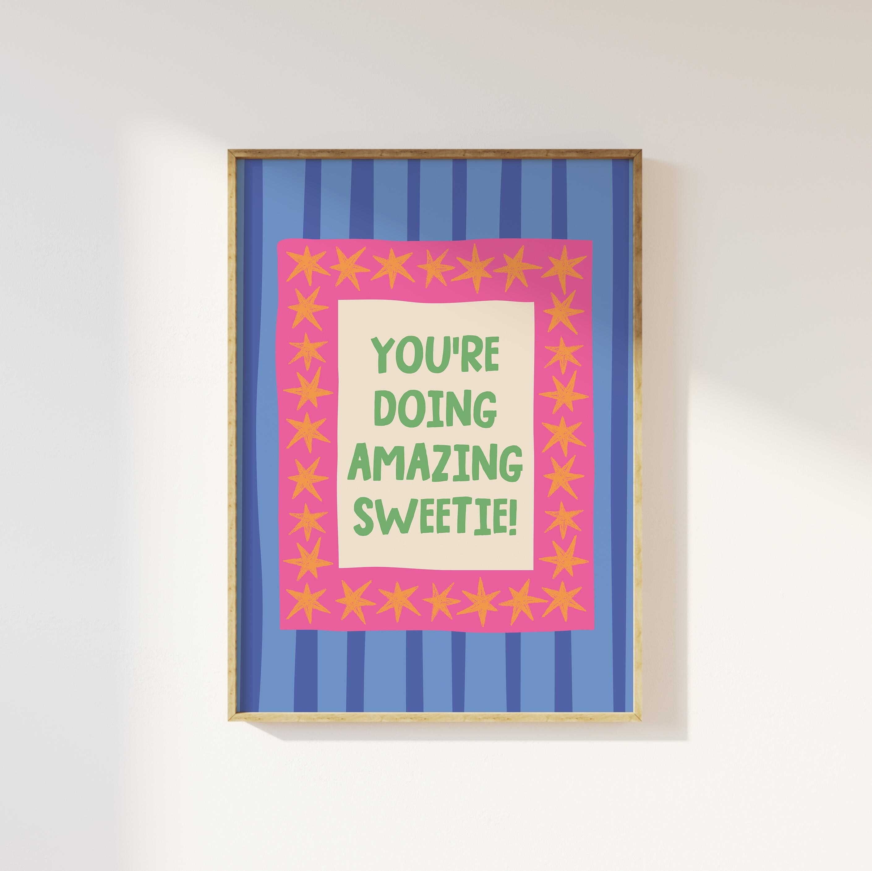 Motivational Print - Image 3