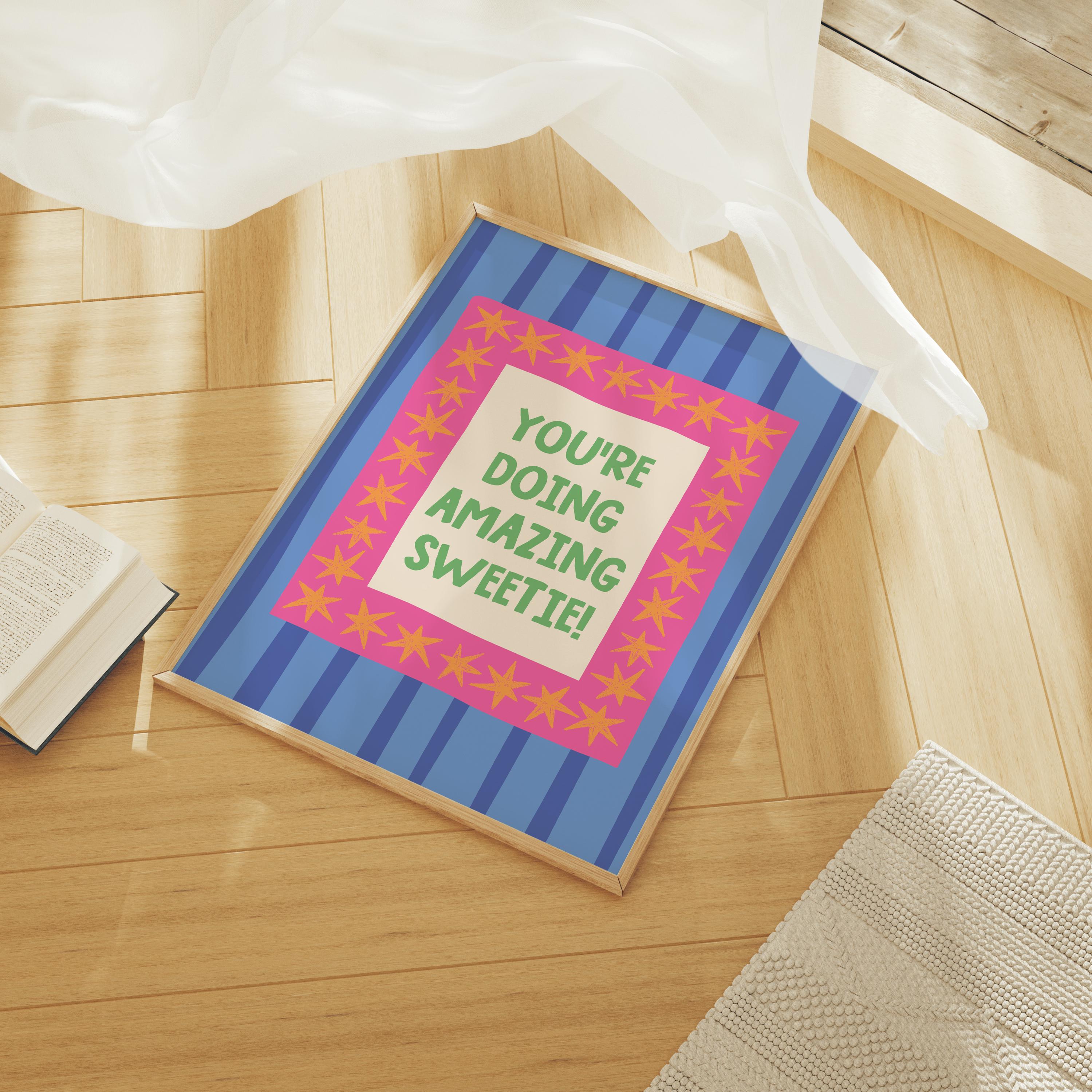 Motivational Print - Image 4