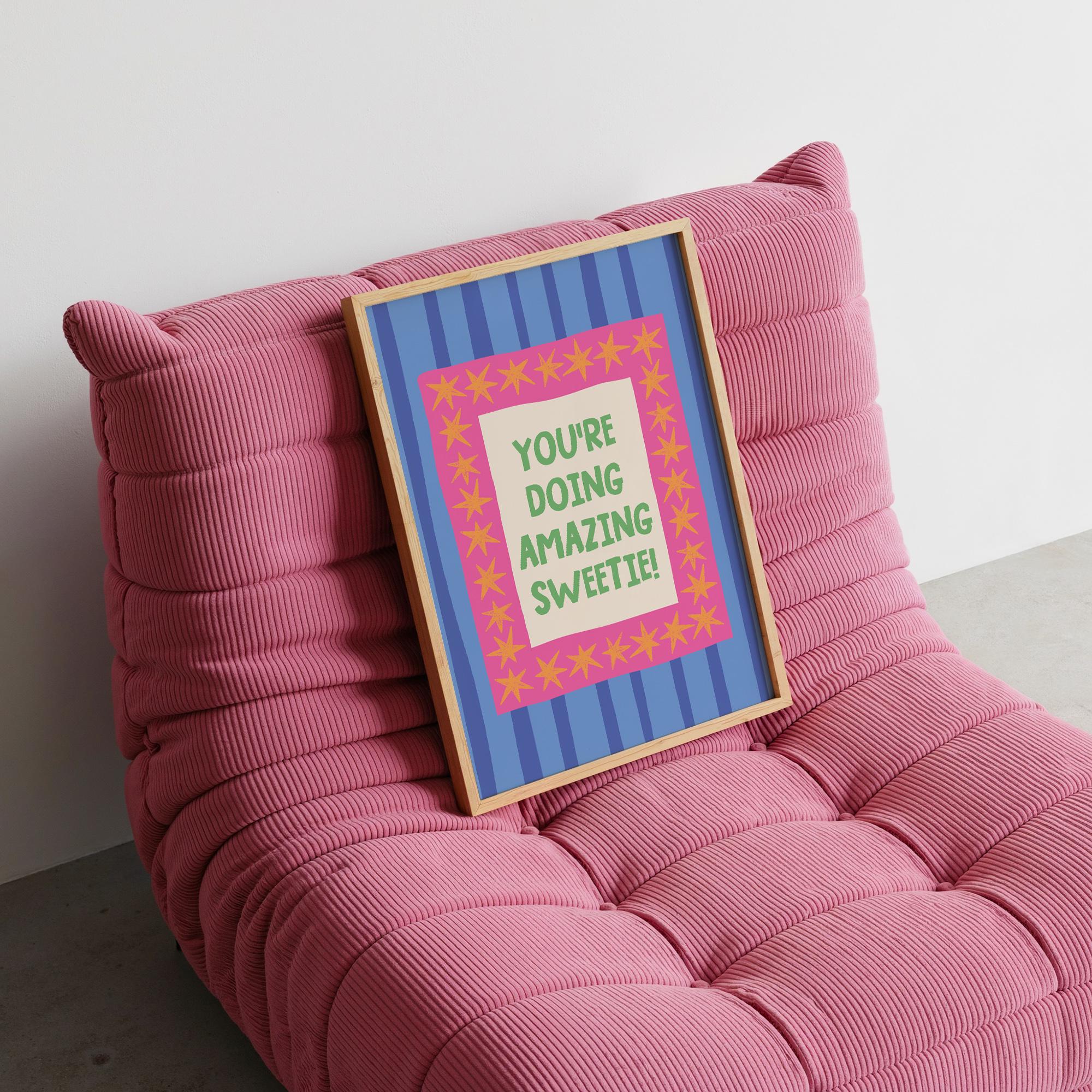 Motivational Print - Image 5