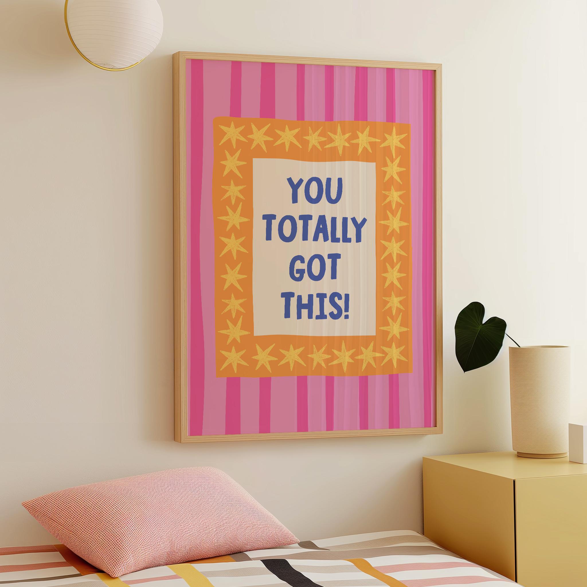 Motivational Print - Image 3