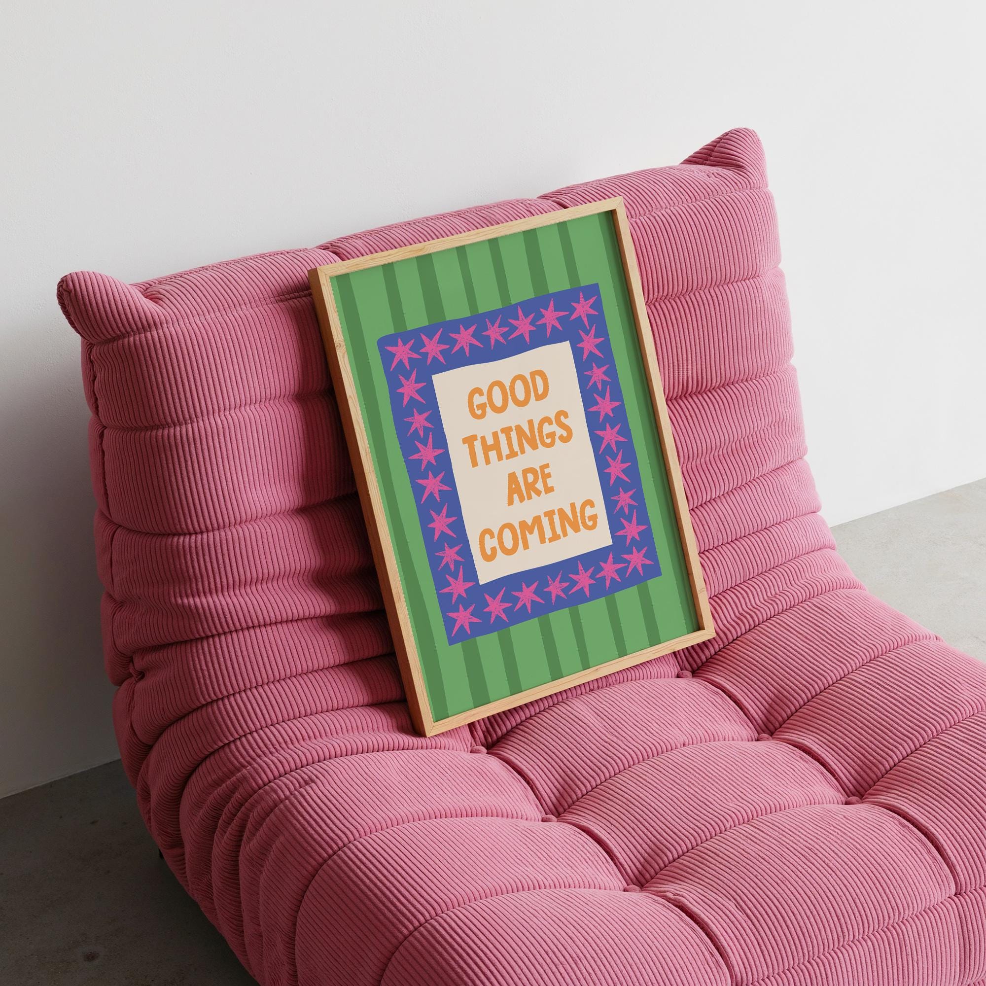 Motivational Print - Image 3