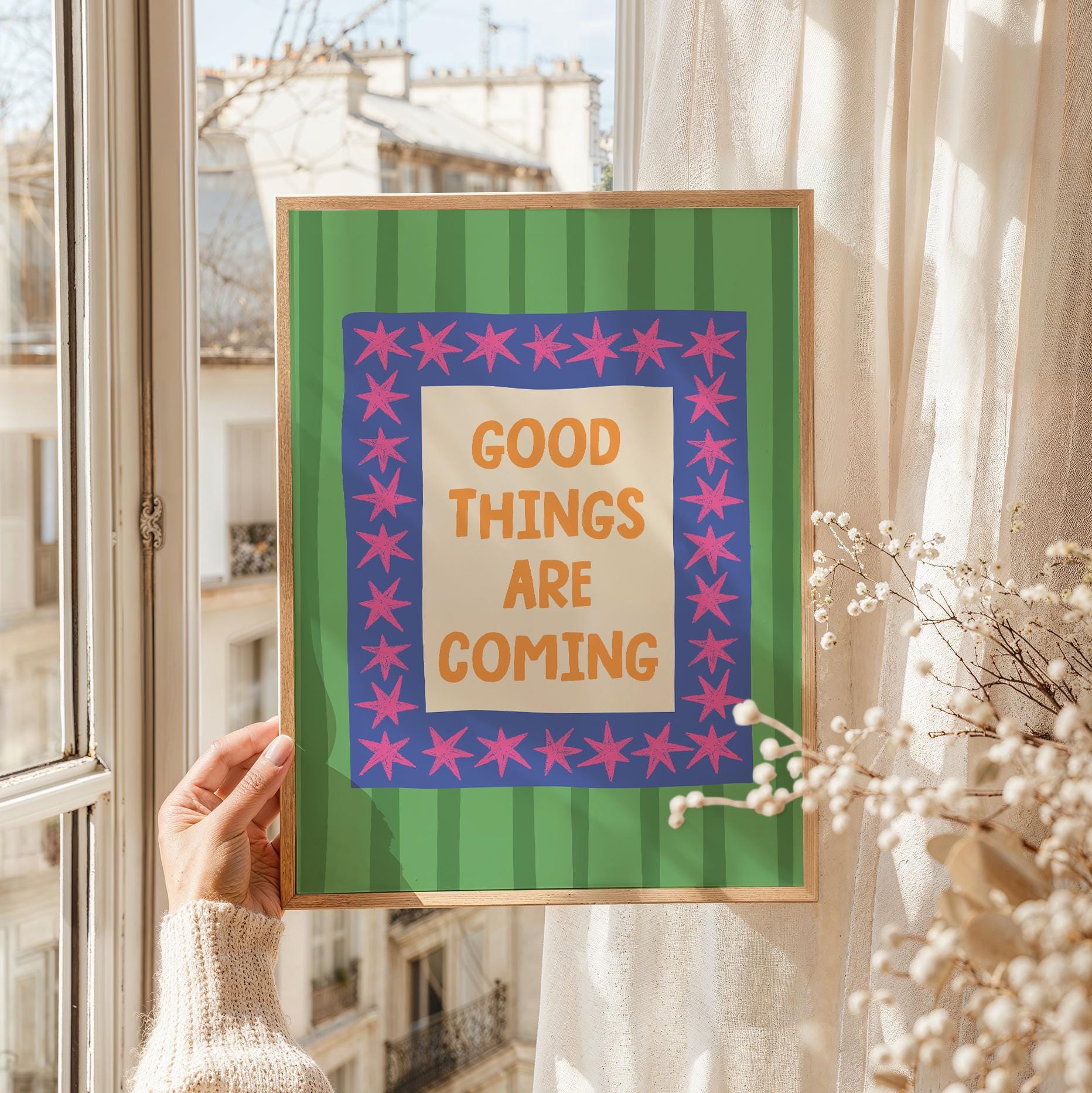 Motivational Print - Image 5