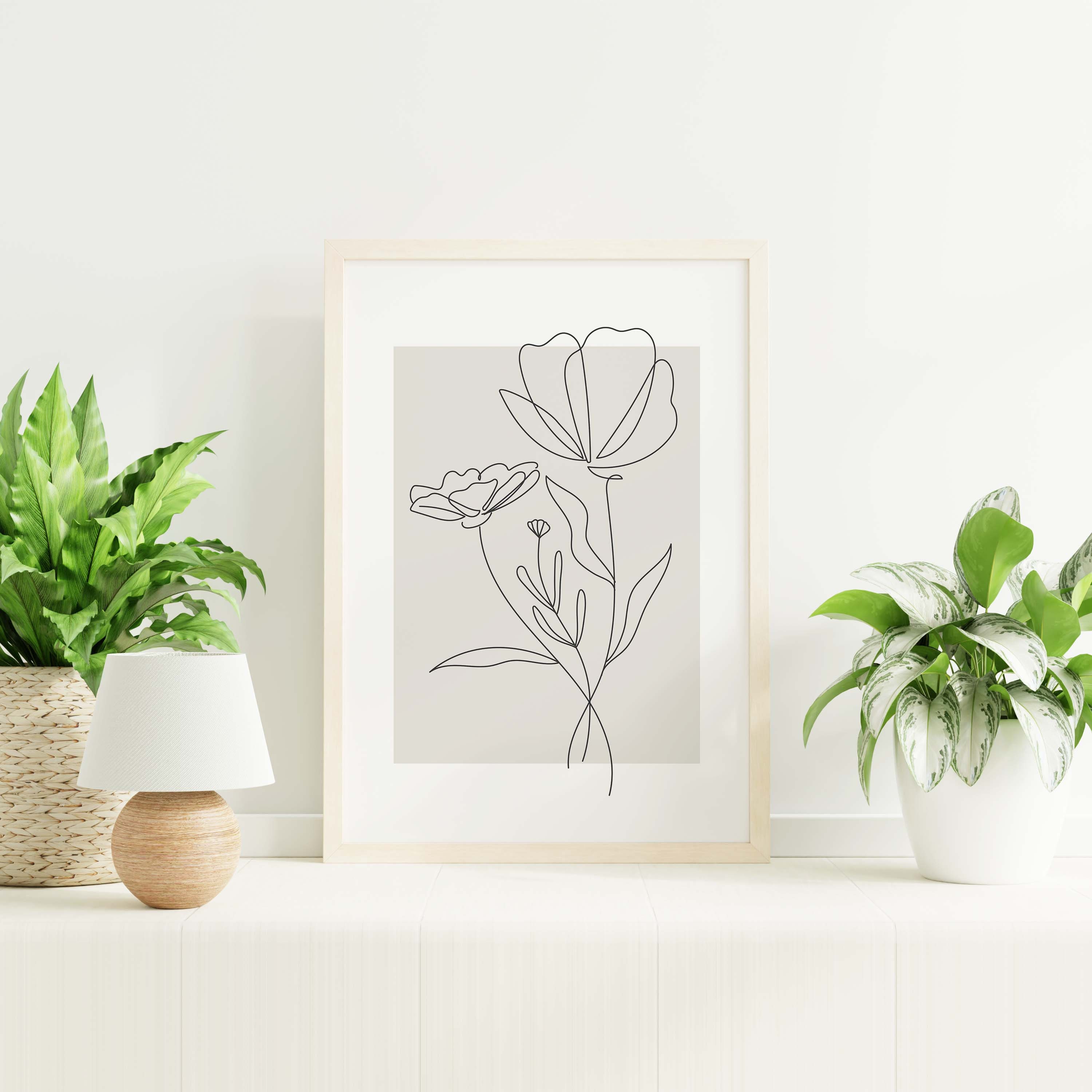 Neutral Print - Image 2