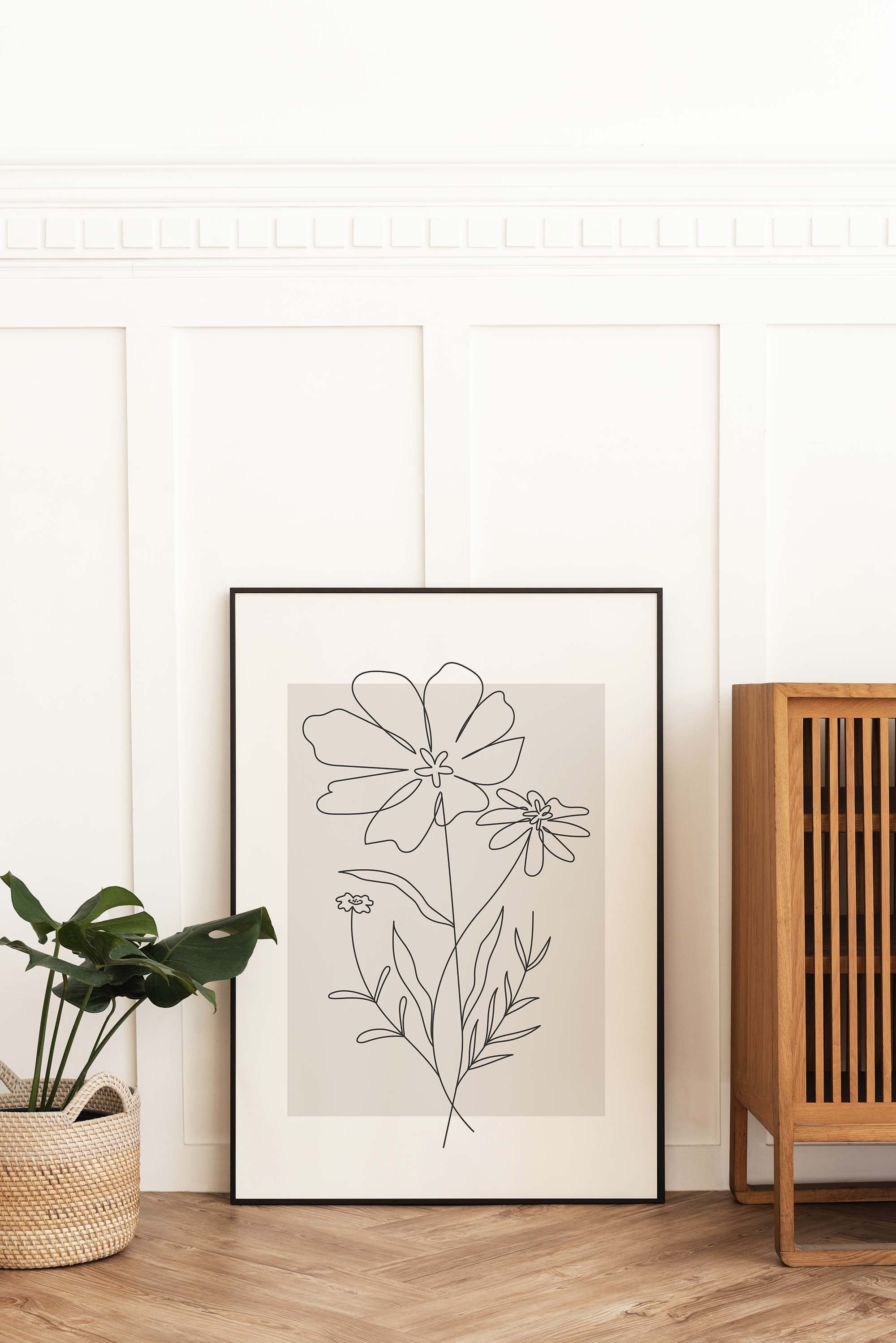 Neutral Print - Image 5