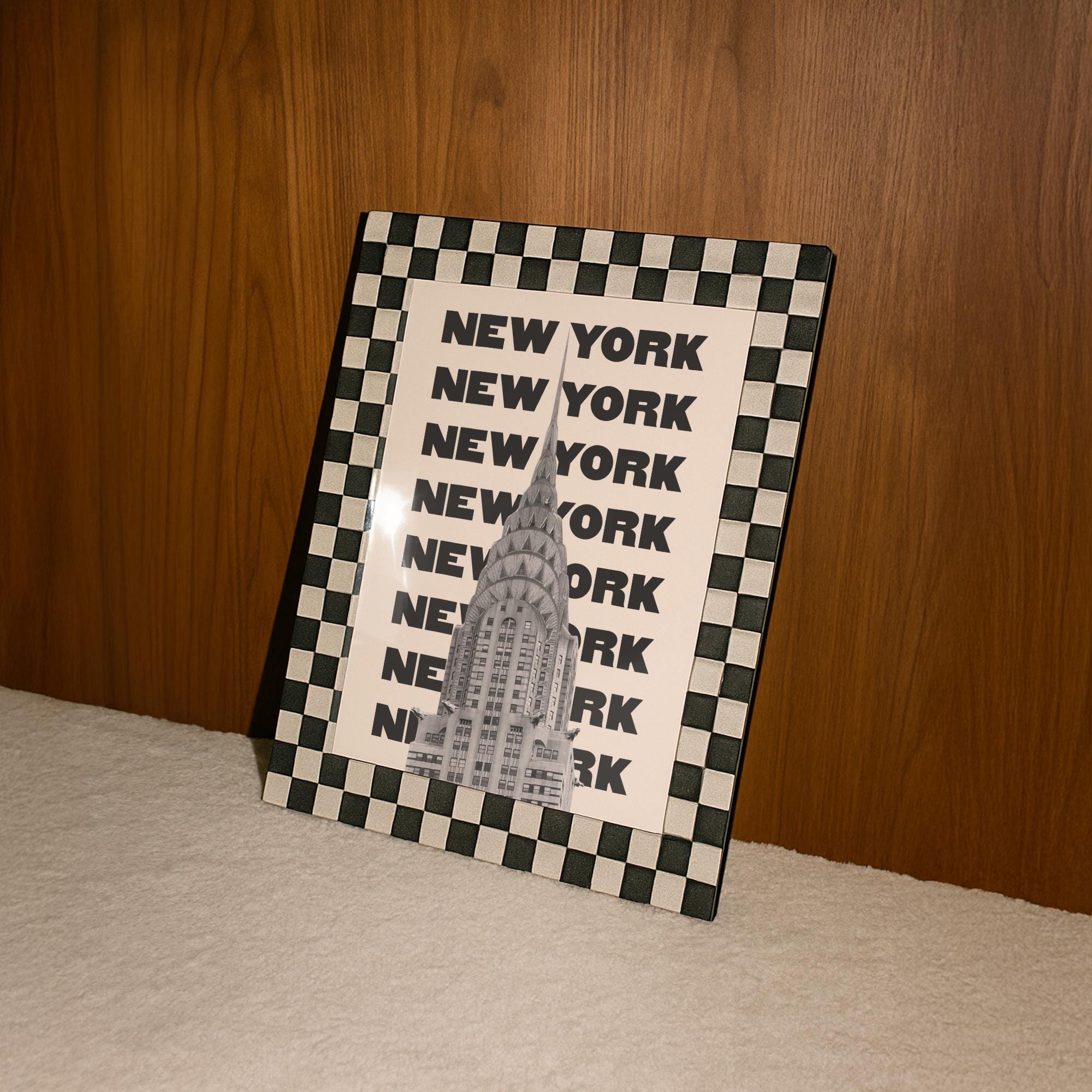 New York City Print - Image 5