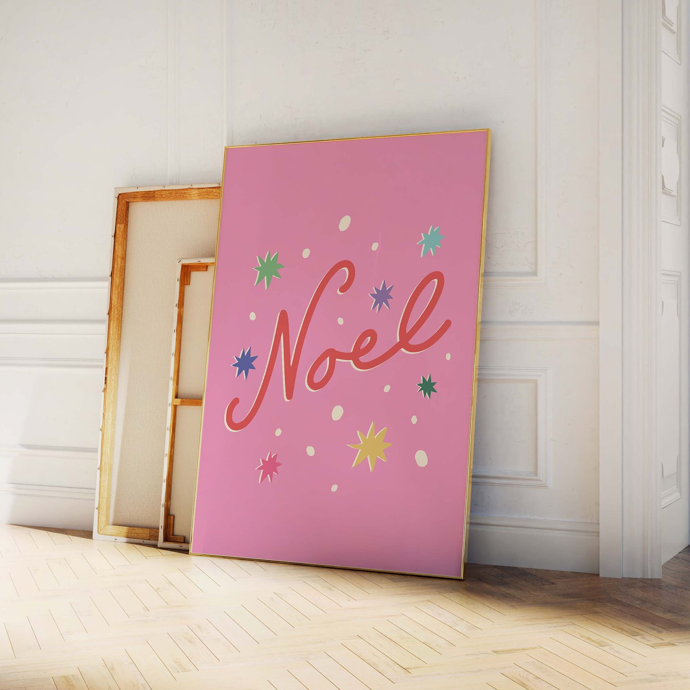 Noel Print - Image 3