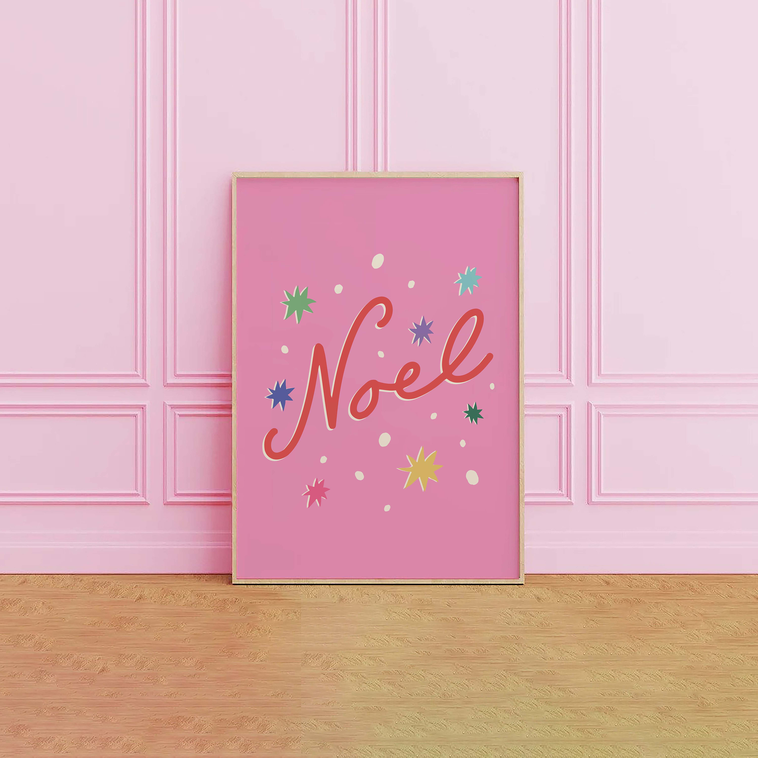 Noel Print - Image 5