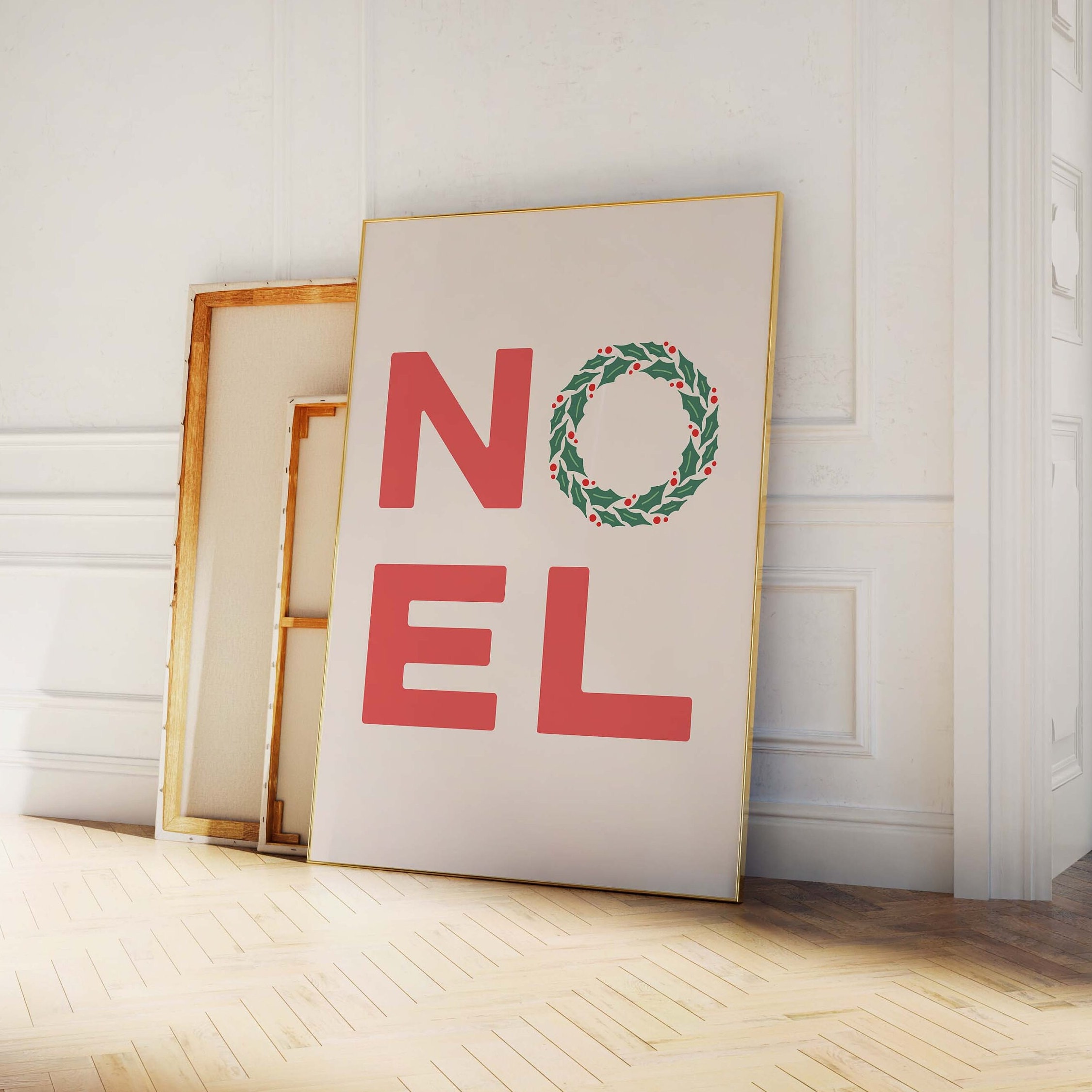 Noel Print - Image 3