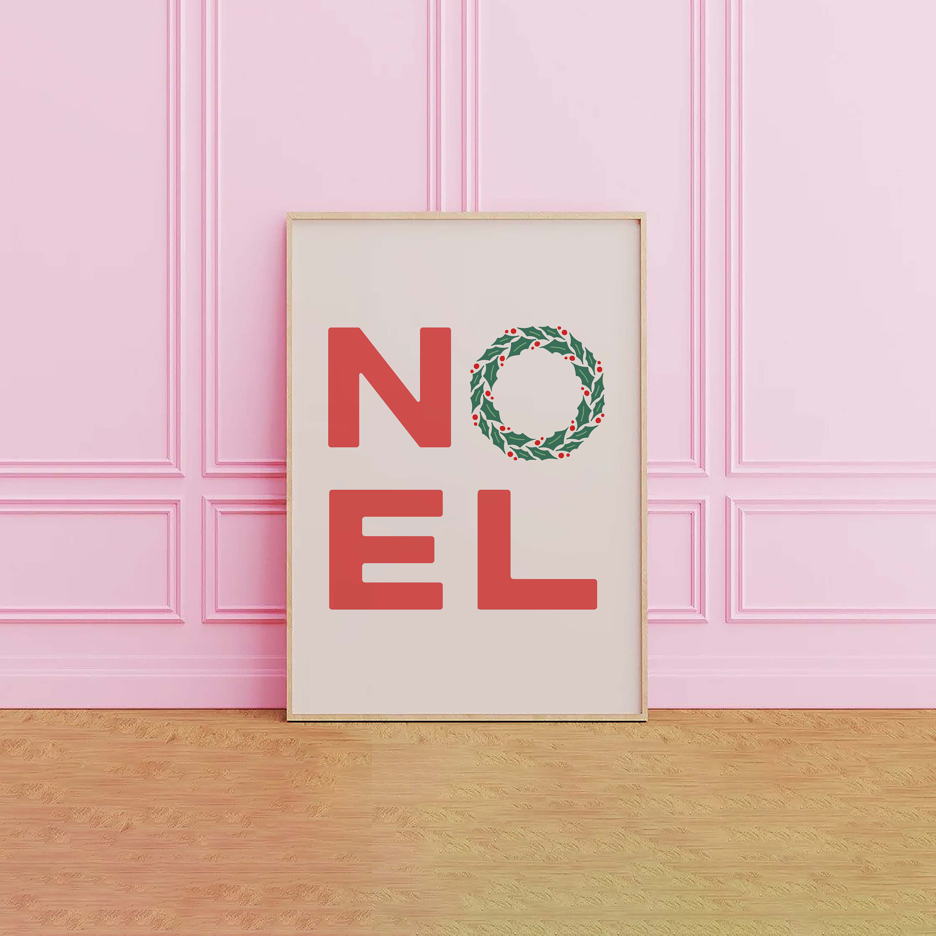 Noel Print - Image 4
