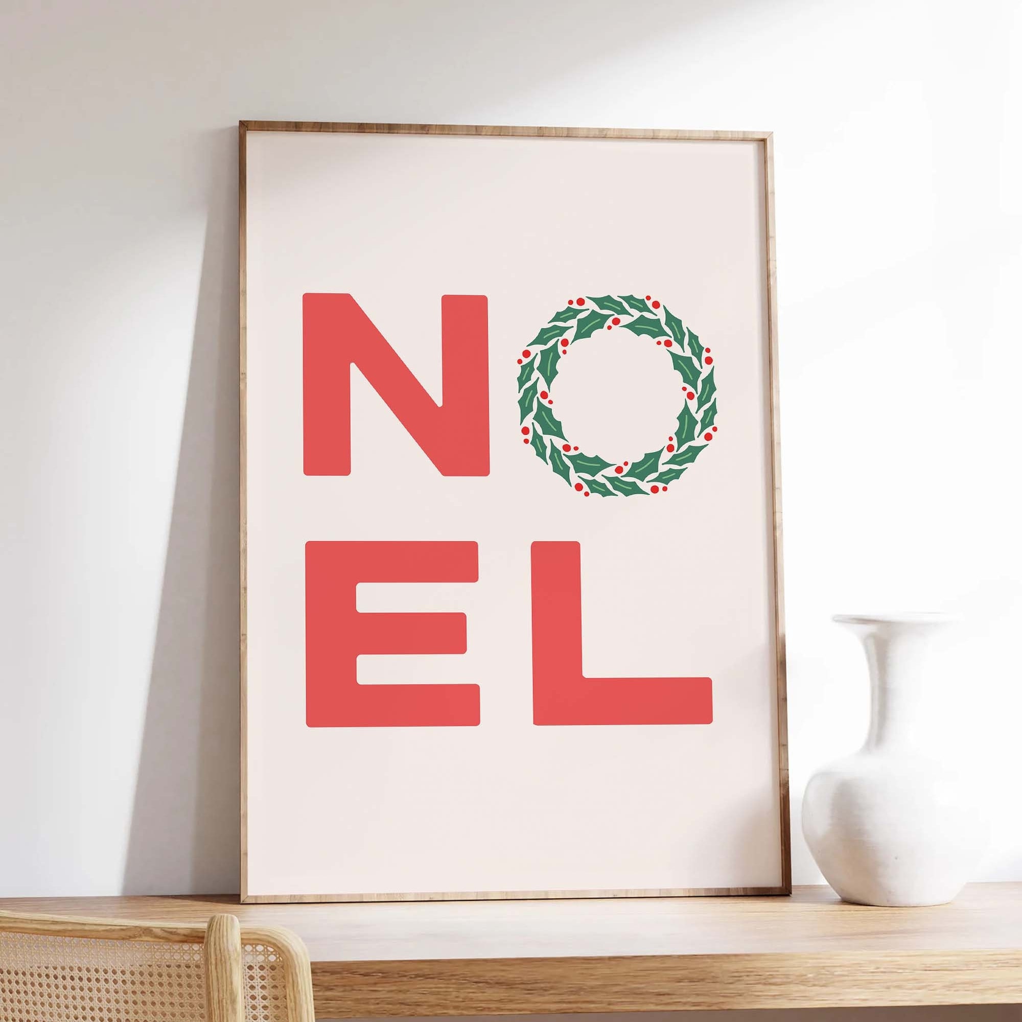 Noel Print - Image 5