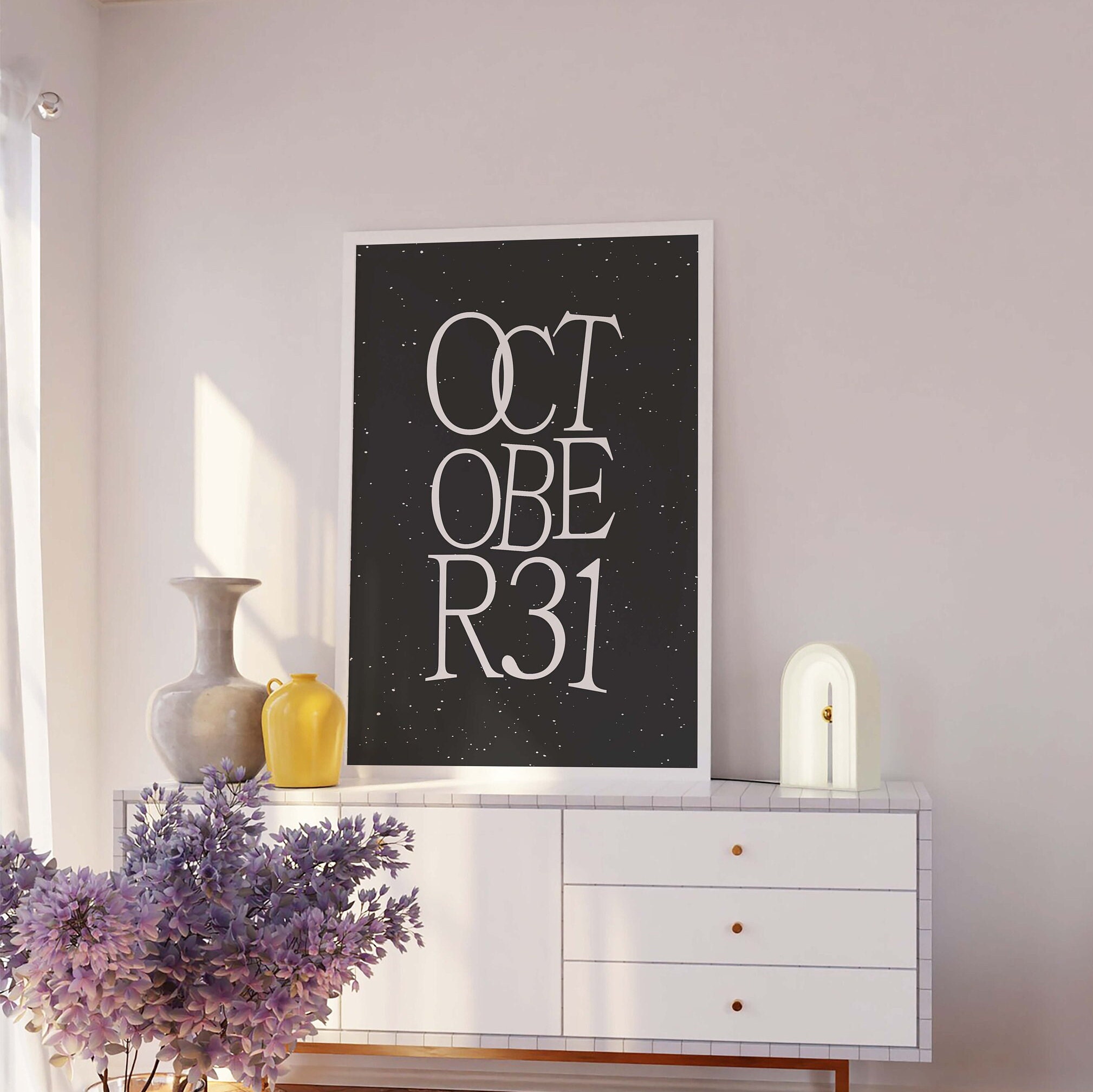 October 31 Print - Image 4