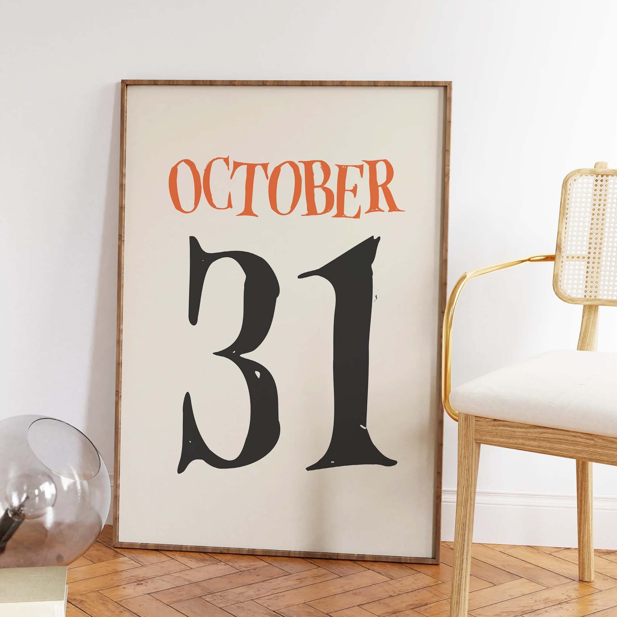 October 31 Print - Image 5