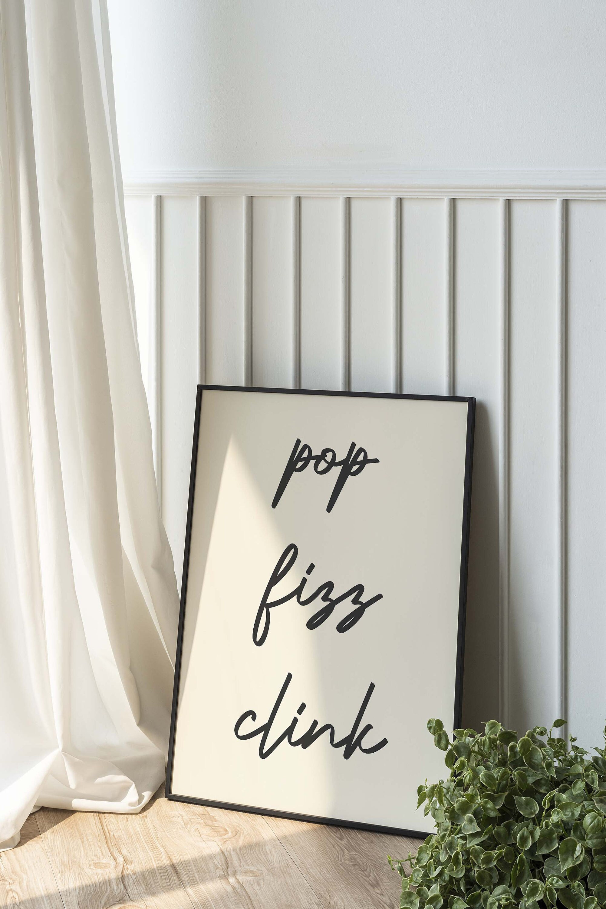 Pop Fizz Clink Print - Image 2