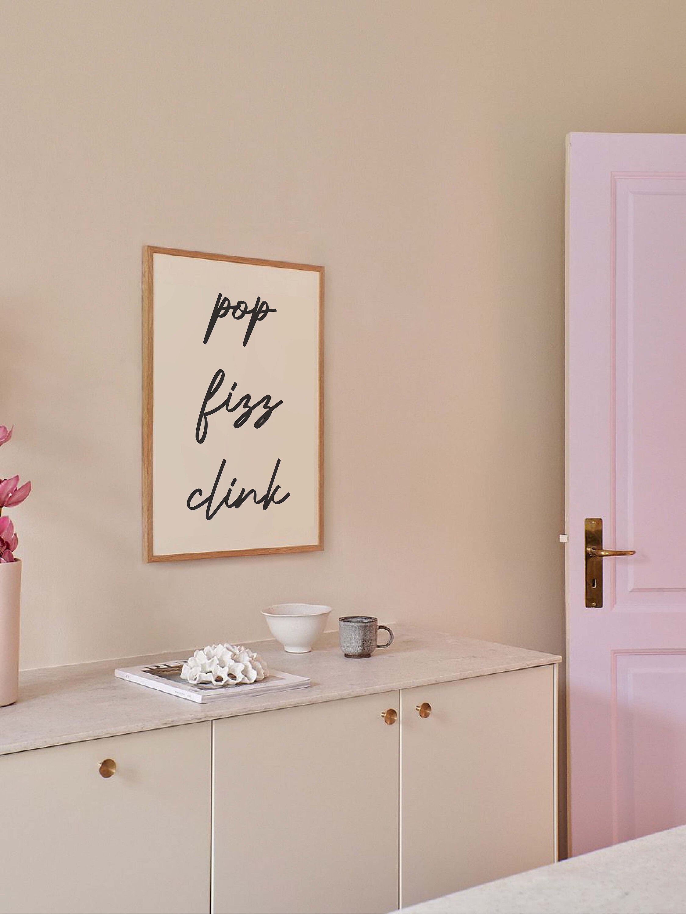 Pop Fizz Clink Print - Image 3