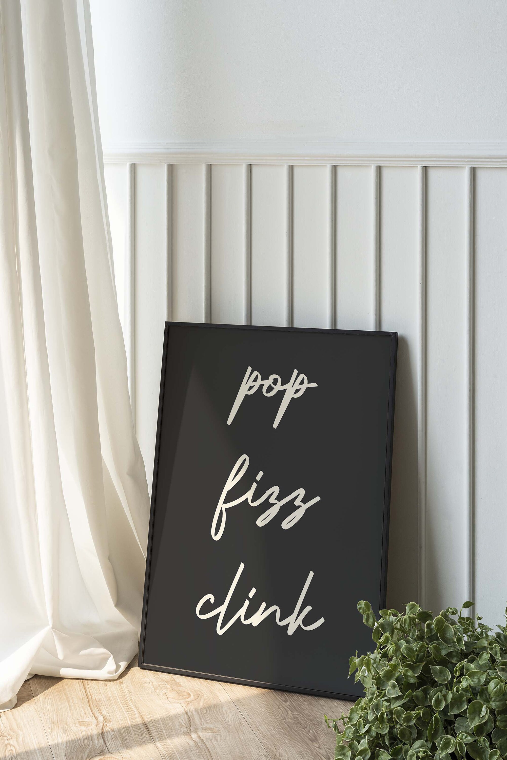 Pop Fizz Clink Print - Image 3