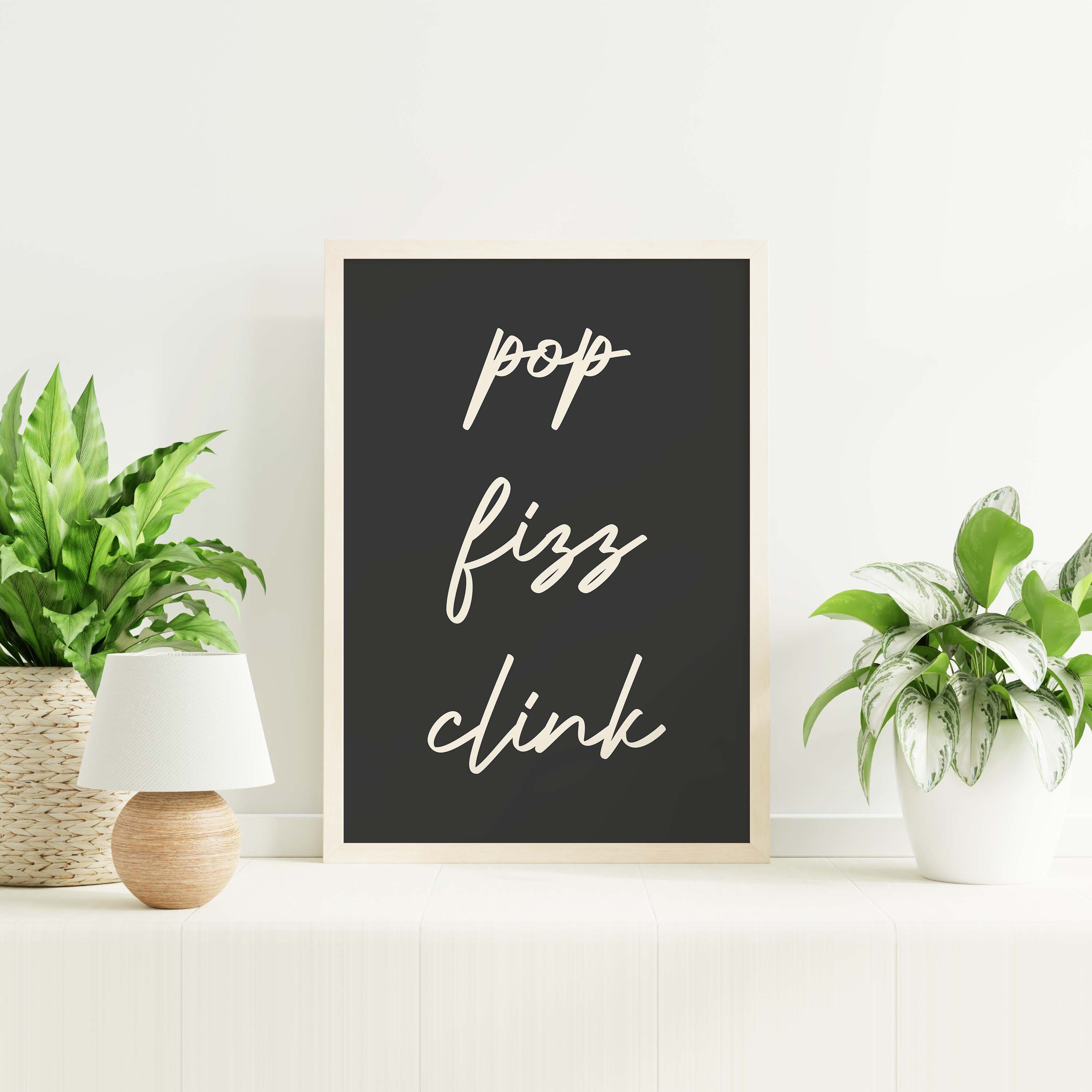 Pop Fizz Clink Print - Image 5