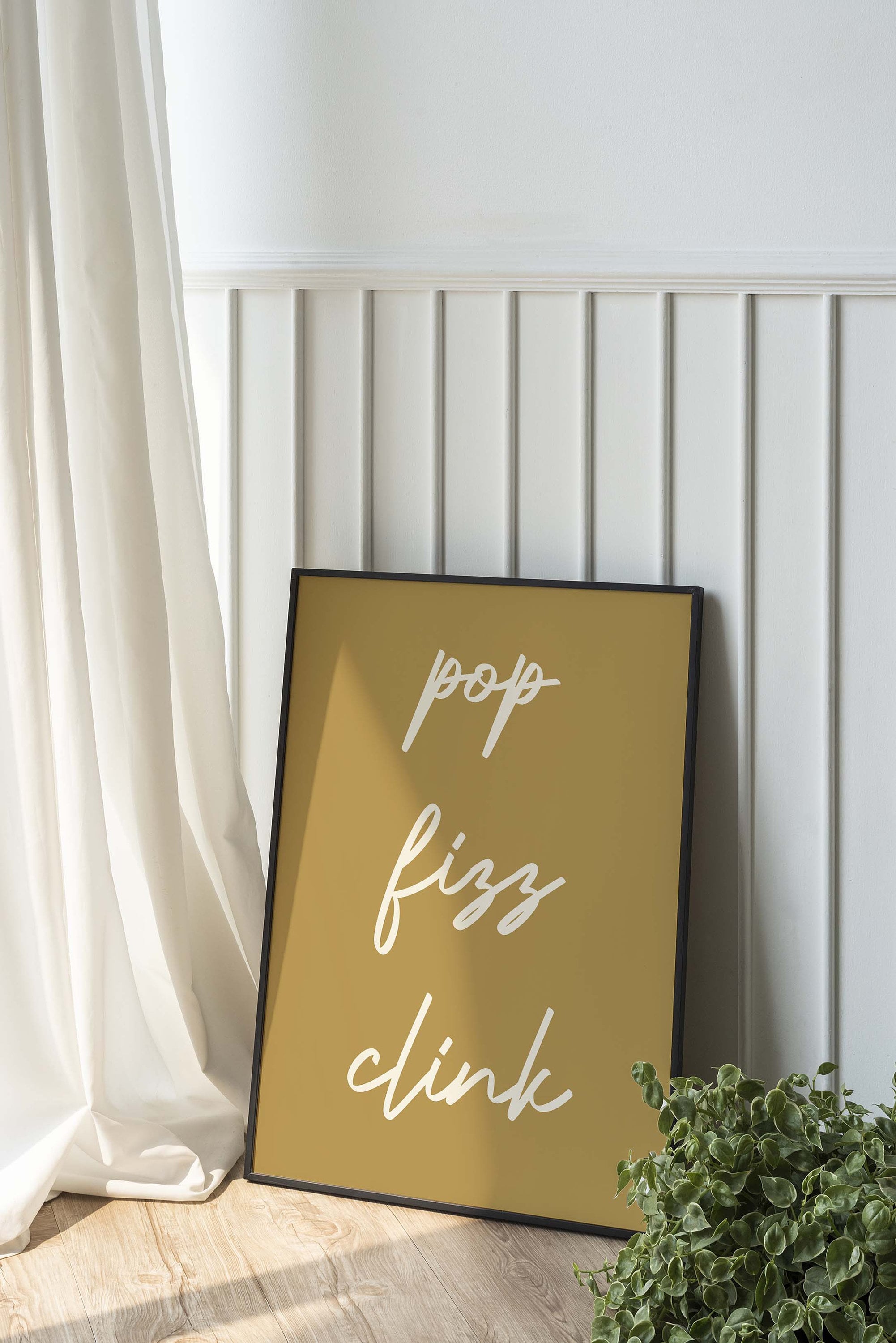 Pop Fizz Clink Print - Image 3