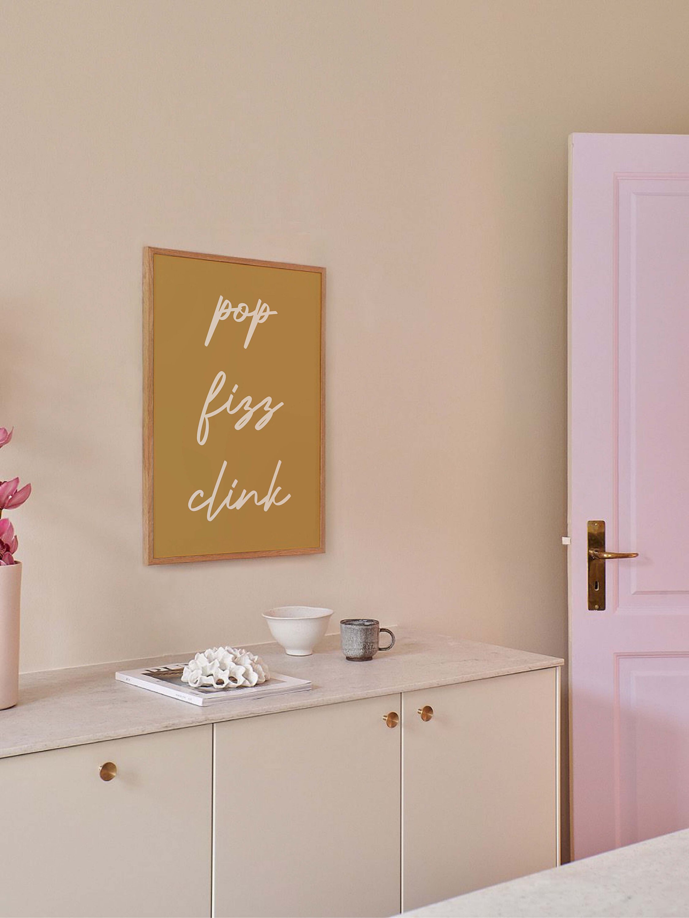 Pop Fizz Clink Print - Image 5