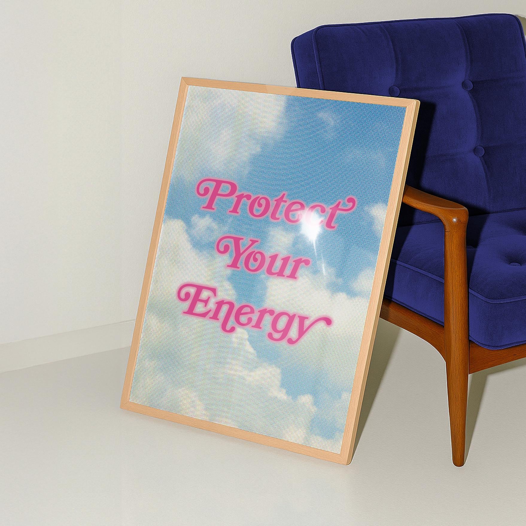 Protect Your Energy Print - Image 2
