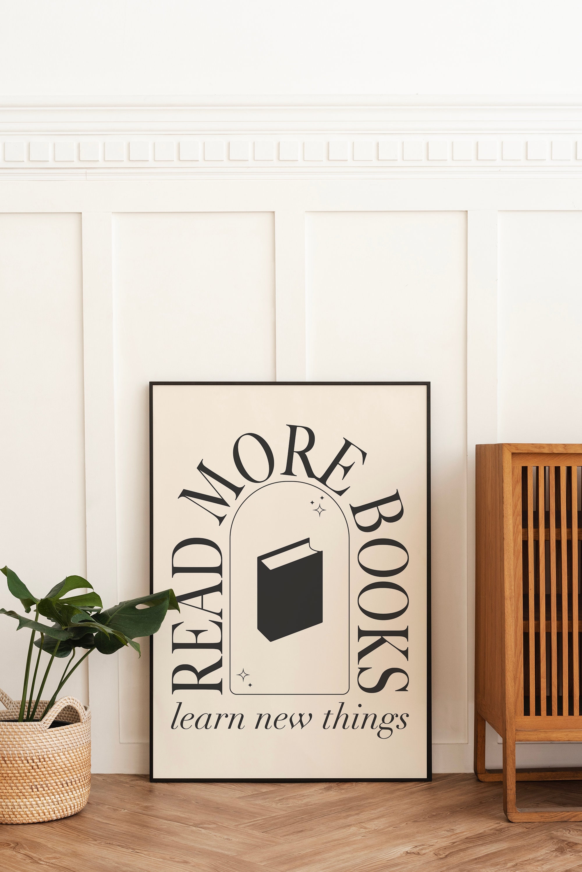 Read More Books Print - Image 4