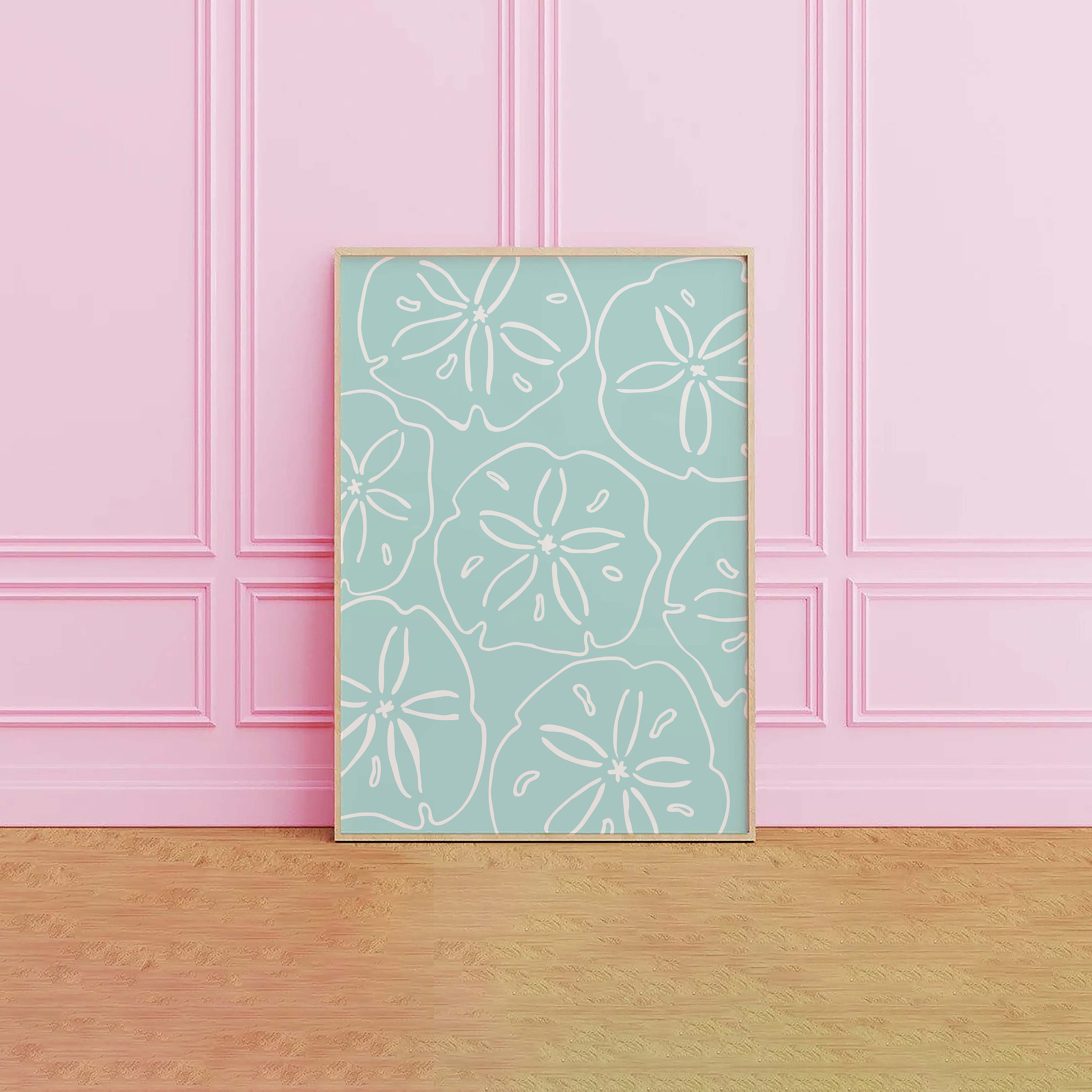 Sand Dollar Print - Image 4