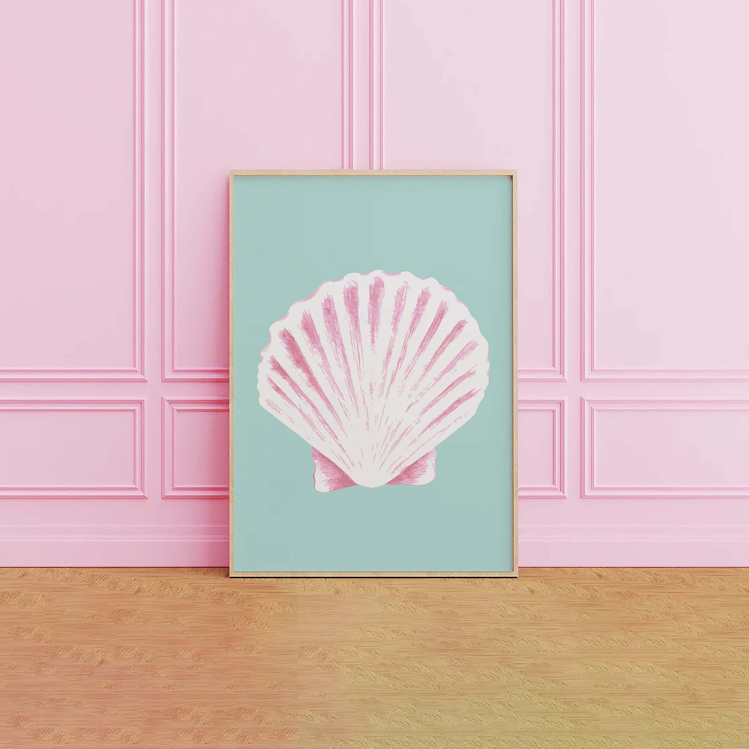 Seashell Print - Image 4