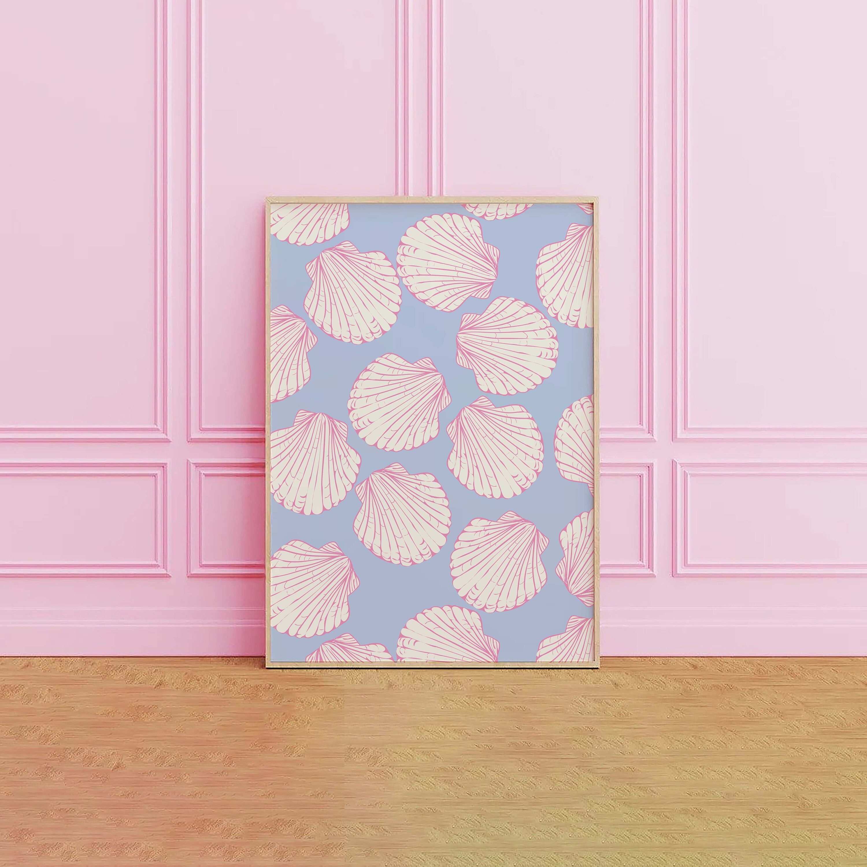 Seashells Print - Image 2